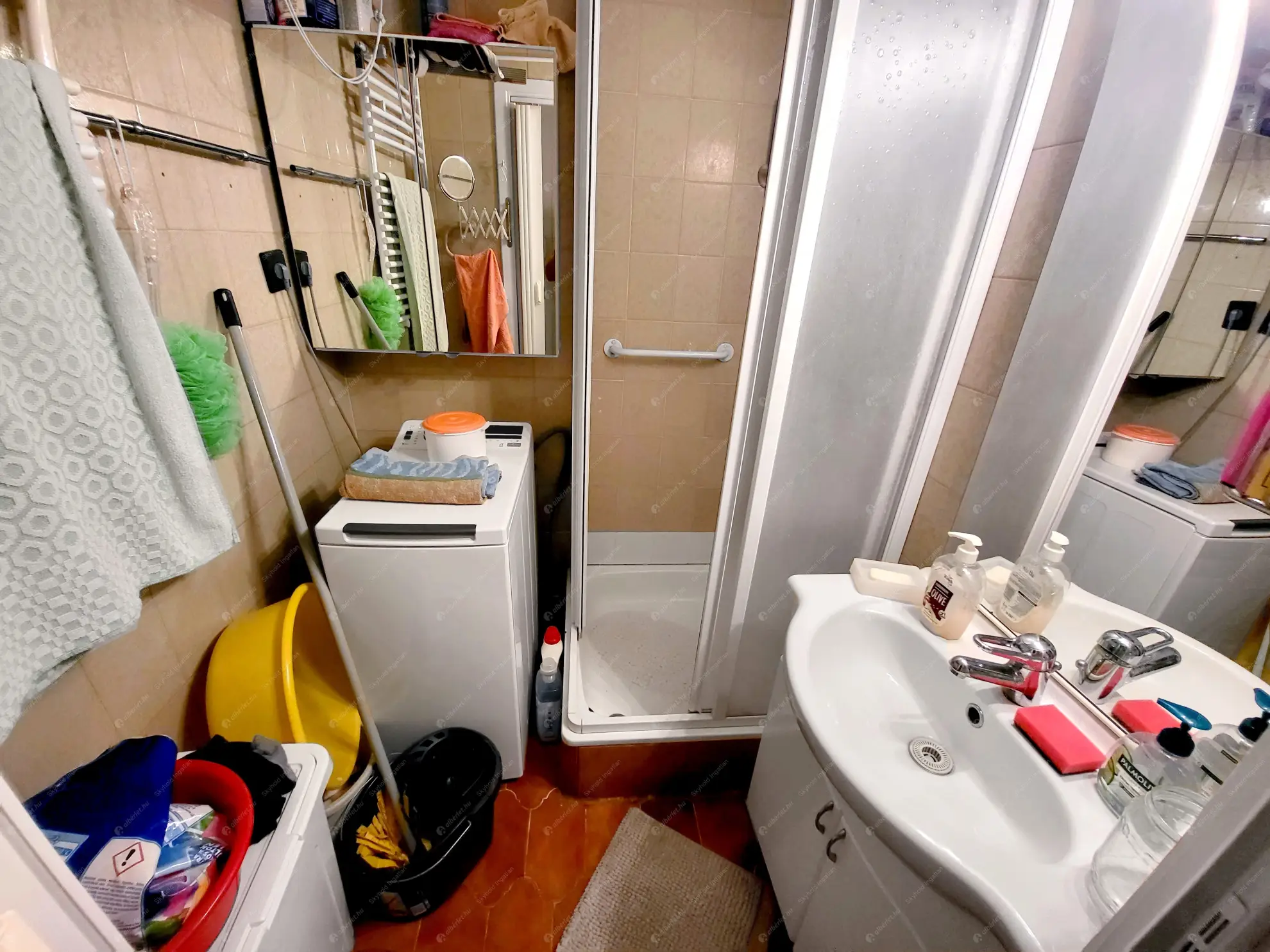 Kiadó albérlet 320000 Ft/hó áron: Budapest, XIV. kerület  Szentmihályi út. Mérete: 82 nm, 3 szobás | Alberlet.hu - 6599684