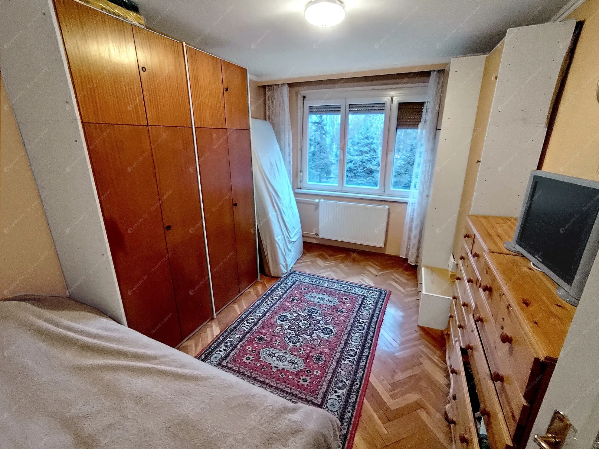 Kiadó albérlet 320000 Ft/hó áron: Budapest, XIV. kerület  Szentmihályi út. Mérete: 82 nm, 3 szobás | Alberlet.hu - 6614723