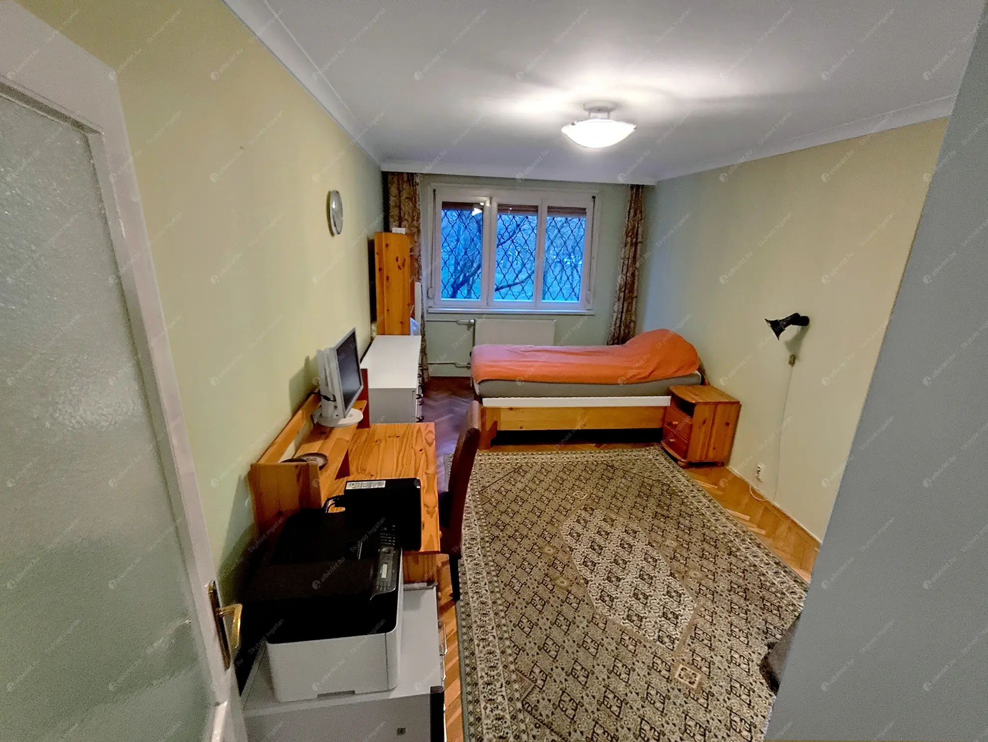 Kiadó albérlet 320000 Ft/hó áron: Budapest, XIV. kerület  Szentmihályi út. Mérete: 82 nm, 3 szobás | Alberlet.hu - 6614724