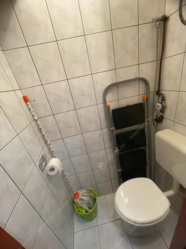 Kiadó albérlet 170000 Ft/hó áron: Budapest, XIV. kerület  Szervián utca. Mérete: 29 nm, 1 szobás | Alberlet.hu - 6631480