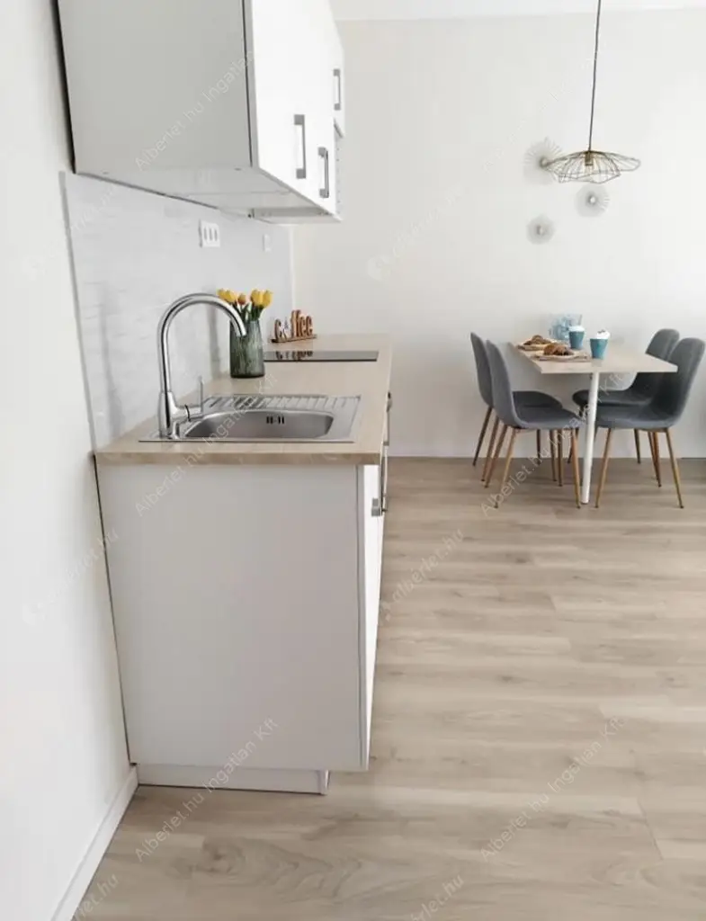 Kiadó albérlet 220000 Ft/hó áron: Budapest, XIV. kerület  Szervián utca. Mérete: 39 nm, 1 szobás | Alberlet.hu - 6613792