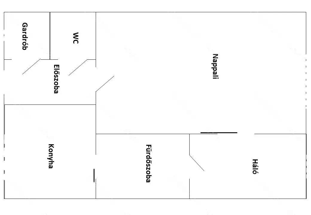 Kiadó albérlet 210000 Ft/hó áron: Budapest, XIV. kerület  Szervián utca. Mérete: 40 nm, 1 szobás | Alberlet.hu - 6364184