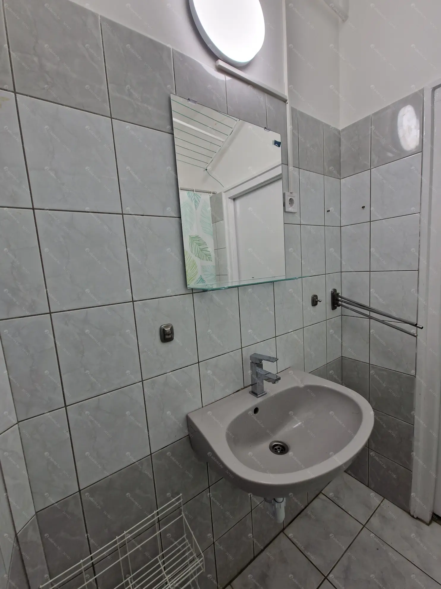 Kiadó albérlet 210000 Ft/hó áron: Budapest, XIV. kerület  Szervián utca. Mérete: 40 nm, 1 szobás | Alberlet.hu - 6560953