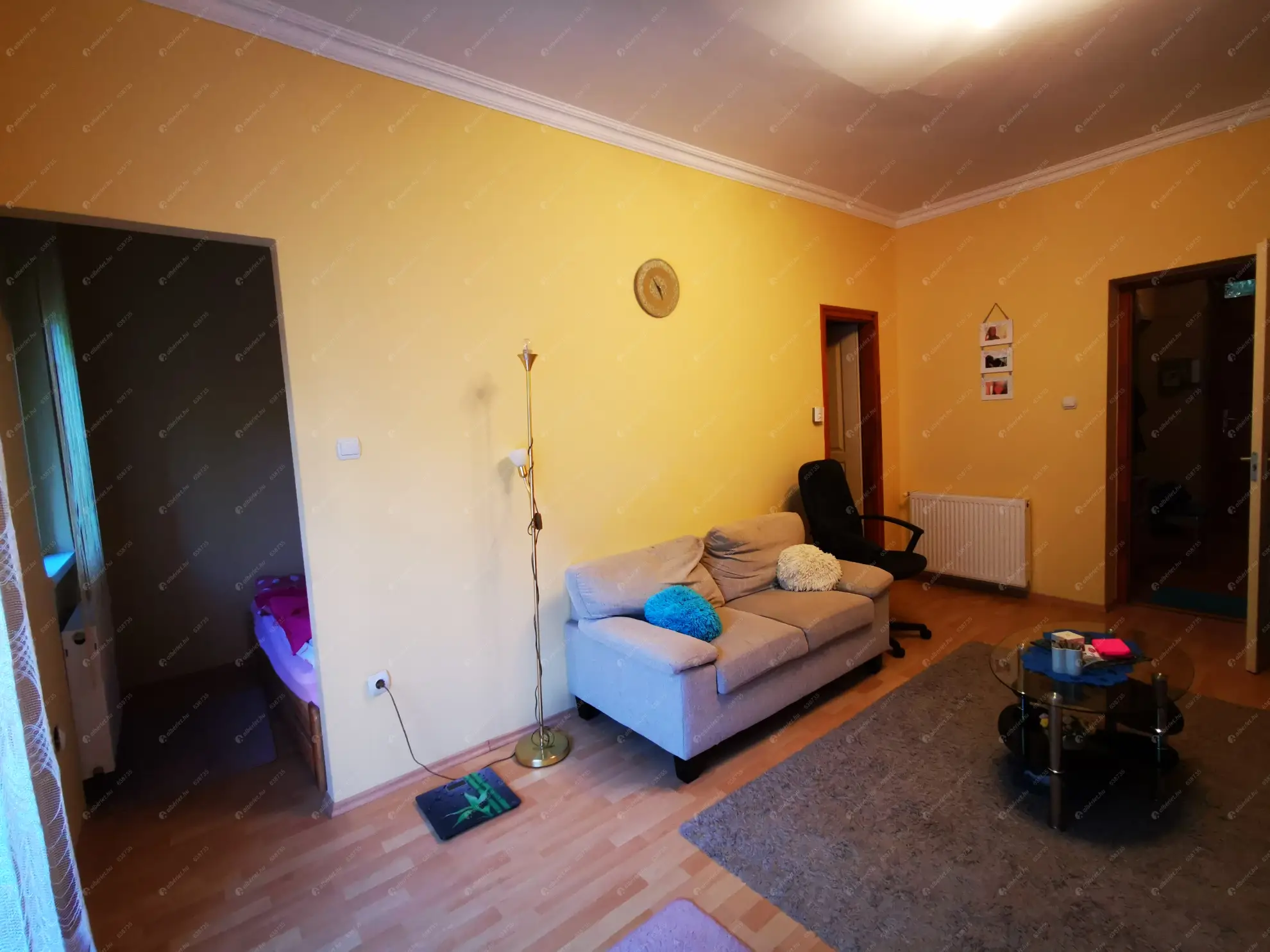 Kiadó albérlet 220000 Ft/hó áron: Budapest, XIV. kerület  Szervián utca. Mérete: 40 nm, 1 szobás | Alberlet.hu - 6600044