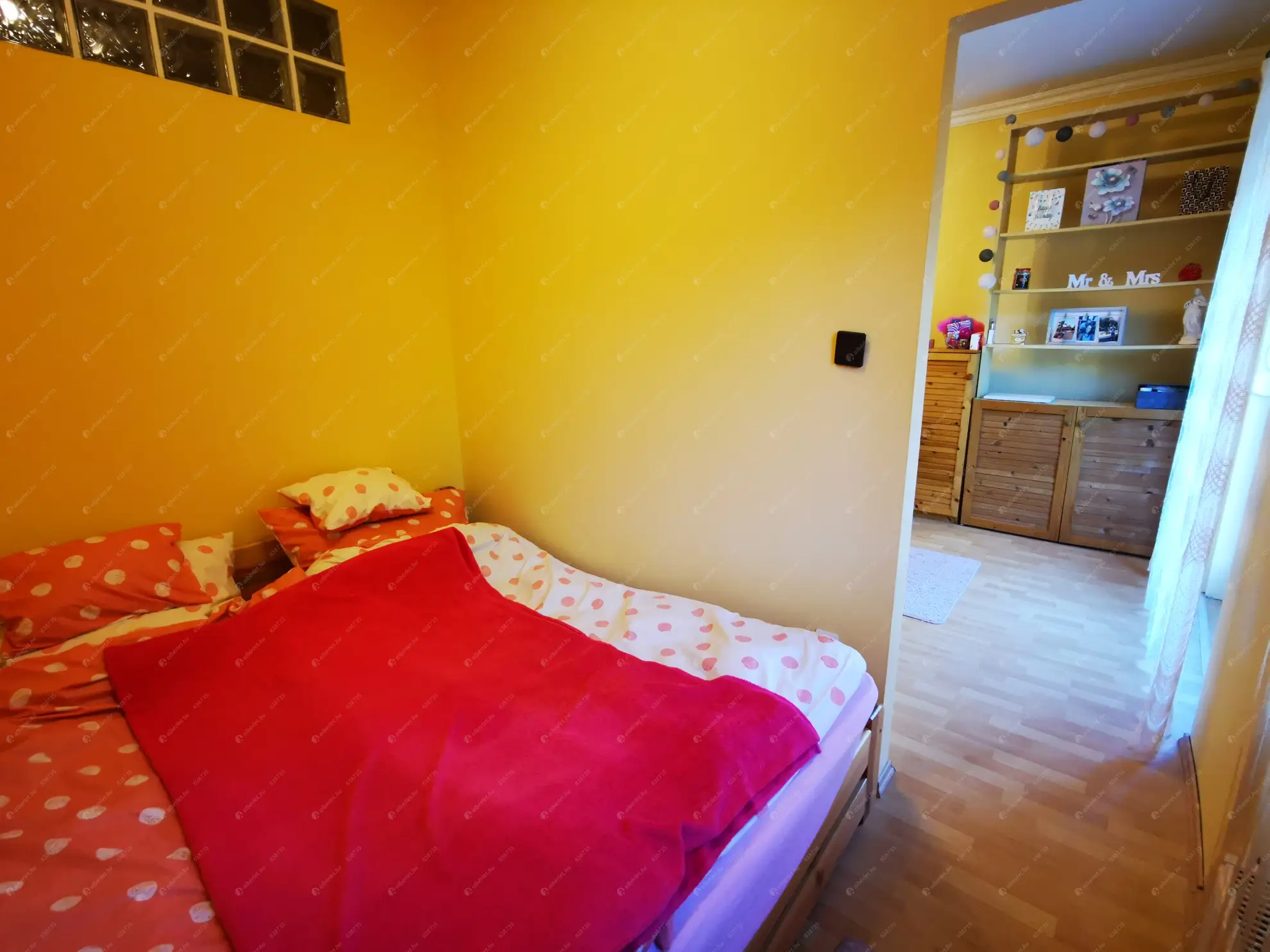 Kiadó albérlet 220000 Ft/hó áron: Budapest, XIV. kerület  Szervián utca. Mérete: 40 nm, 1 szobás | Alberlet.hu - 6600046