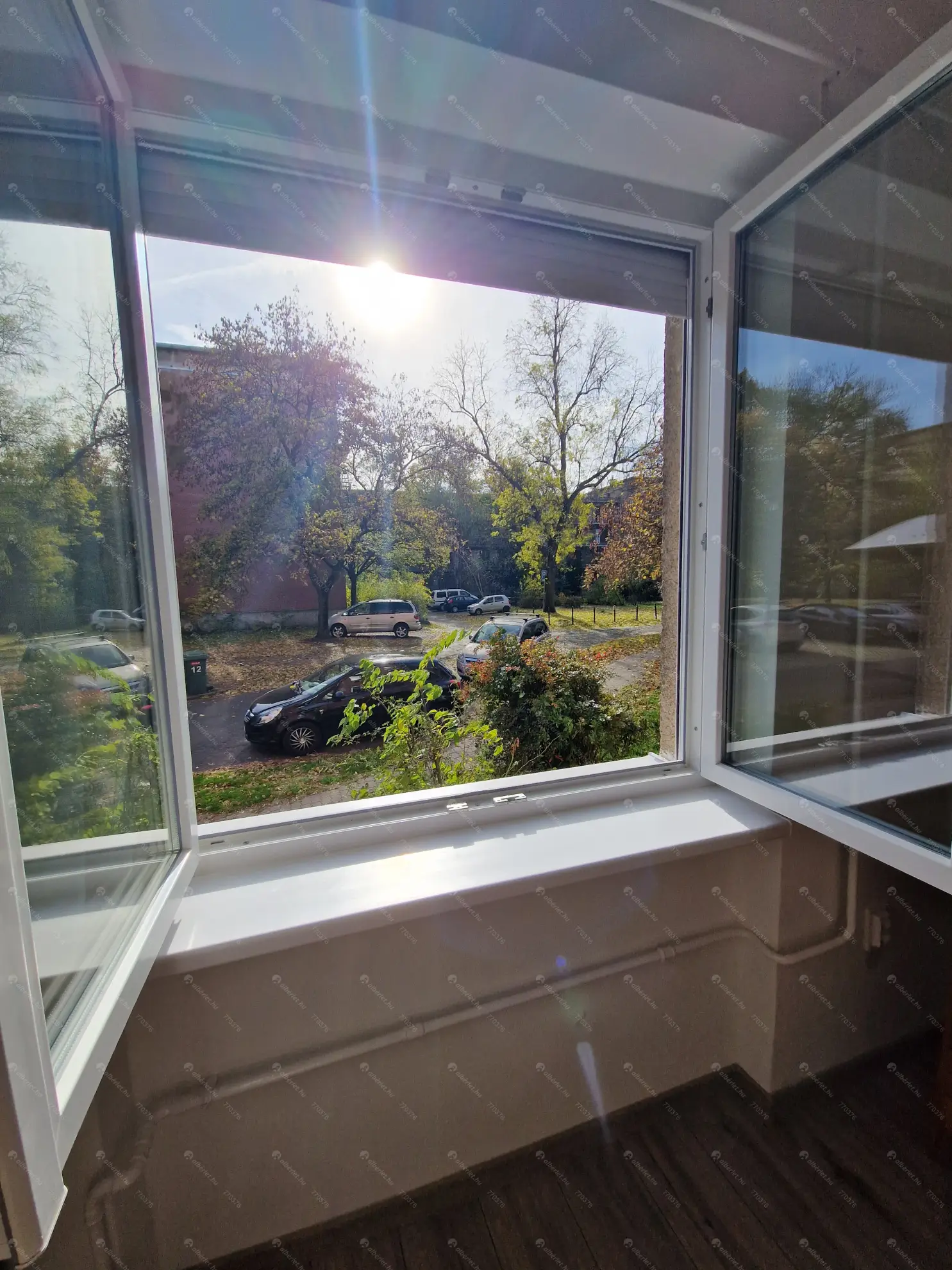 Kiadó albérlet 210000 Ft/hó áron: Budapest, XIV. kerület  Szervián utca. Mérete: 40 nm, 1 szobás | Alberlet.hu - 6571355