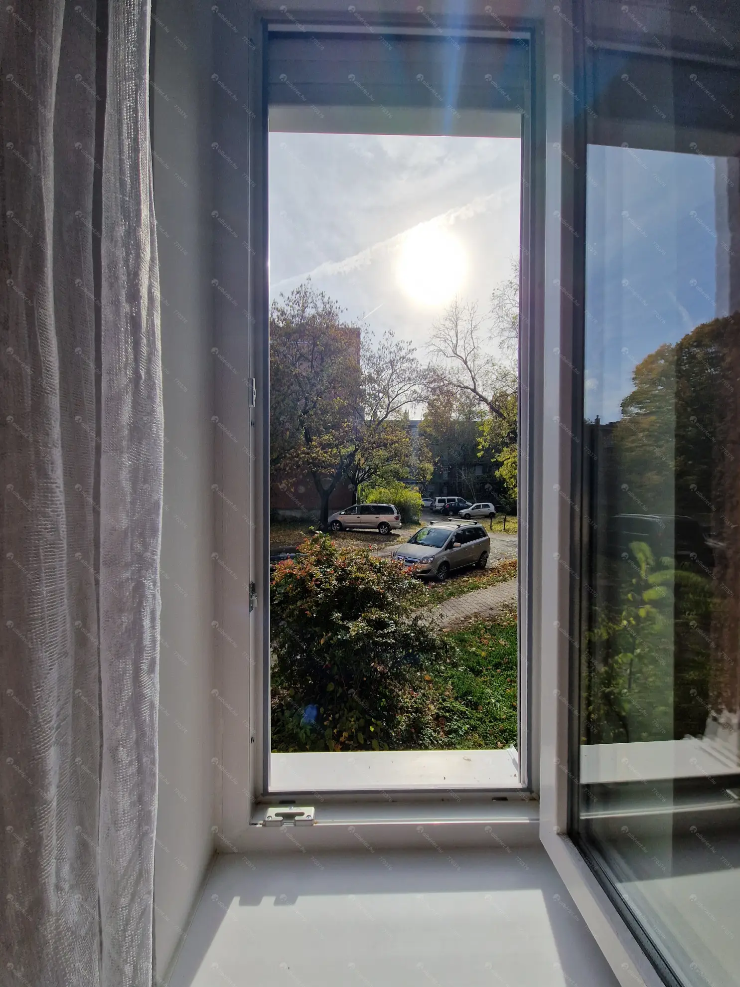 Kiadó albérlet 210000 Ft/hó áron: Budapest, XIV. kerület  Szervián utca. Mérete: 40 nm, 1 szobás | Alberlet.hu - 6571356