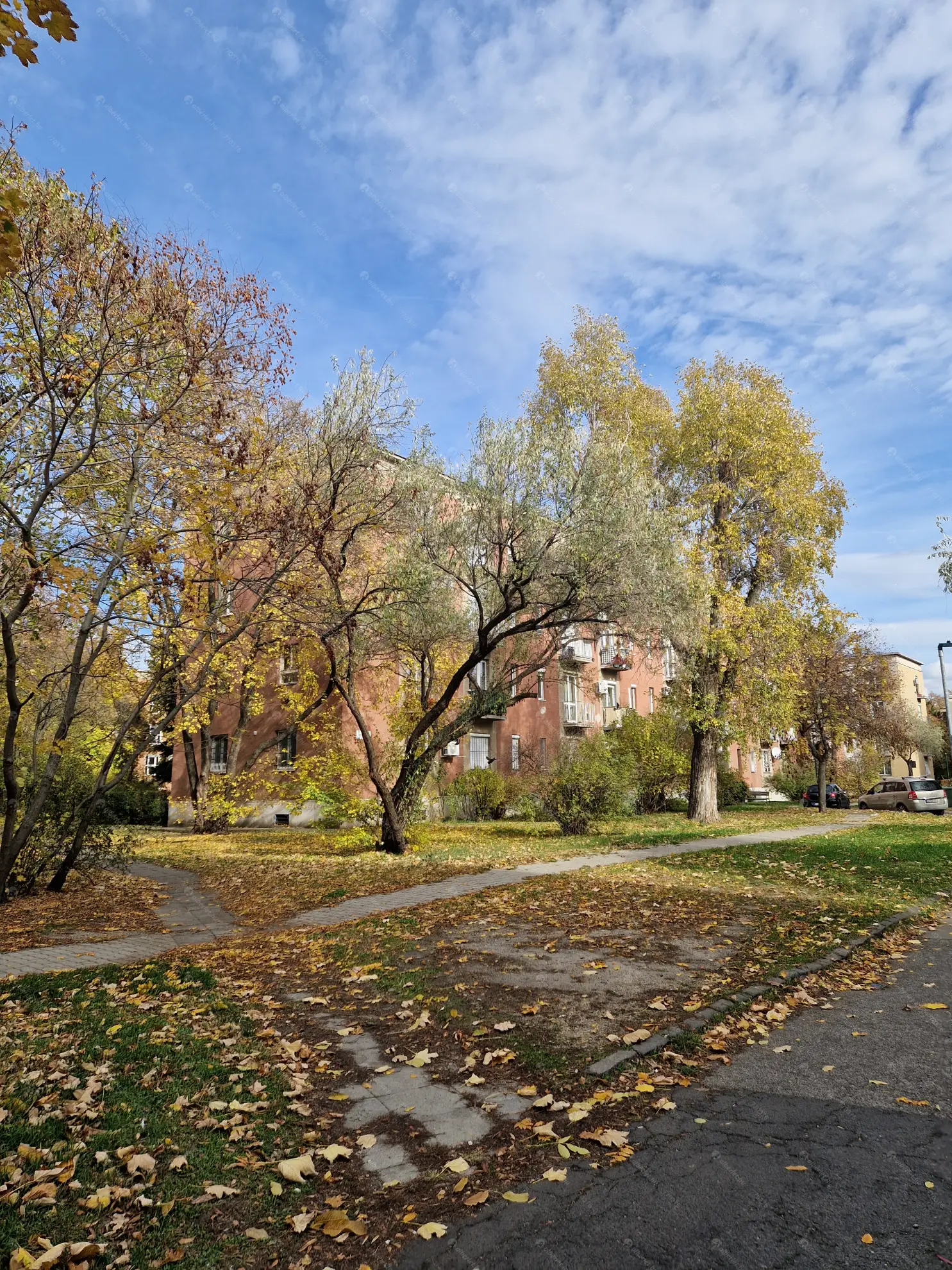 Kiadó albérlet 210000 Ft/hó áron: Budapest, XIV. kerület  Szervián utca. Mérete: 40 nm, 1 szobás | Alberlet.hu - 6571367