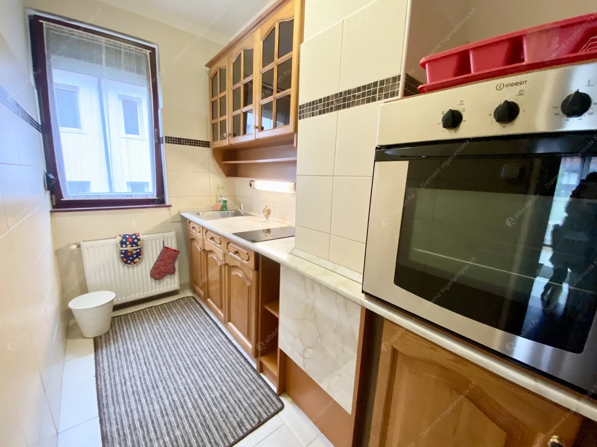 Kiadó albérlet 230000 Ft/hó áron: Budapest, XIV. kerület  Szilágysomlyó utca. Mérete: 42 nm, 2 szobás | Alberlet.hu - 5984700