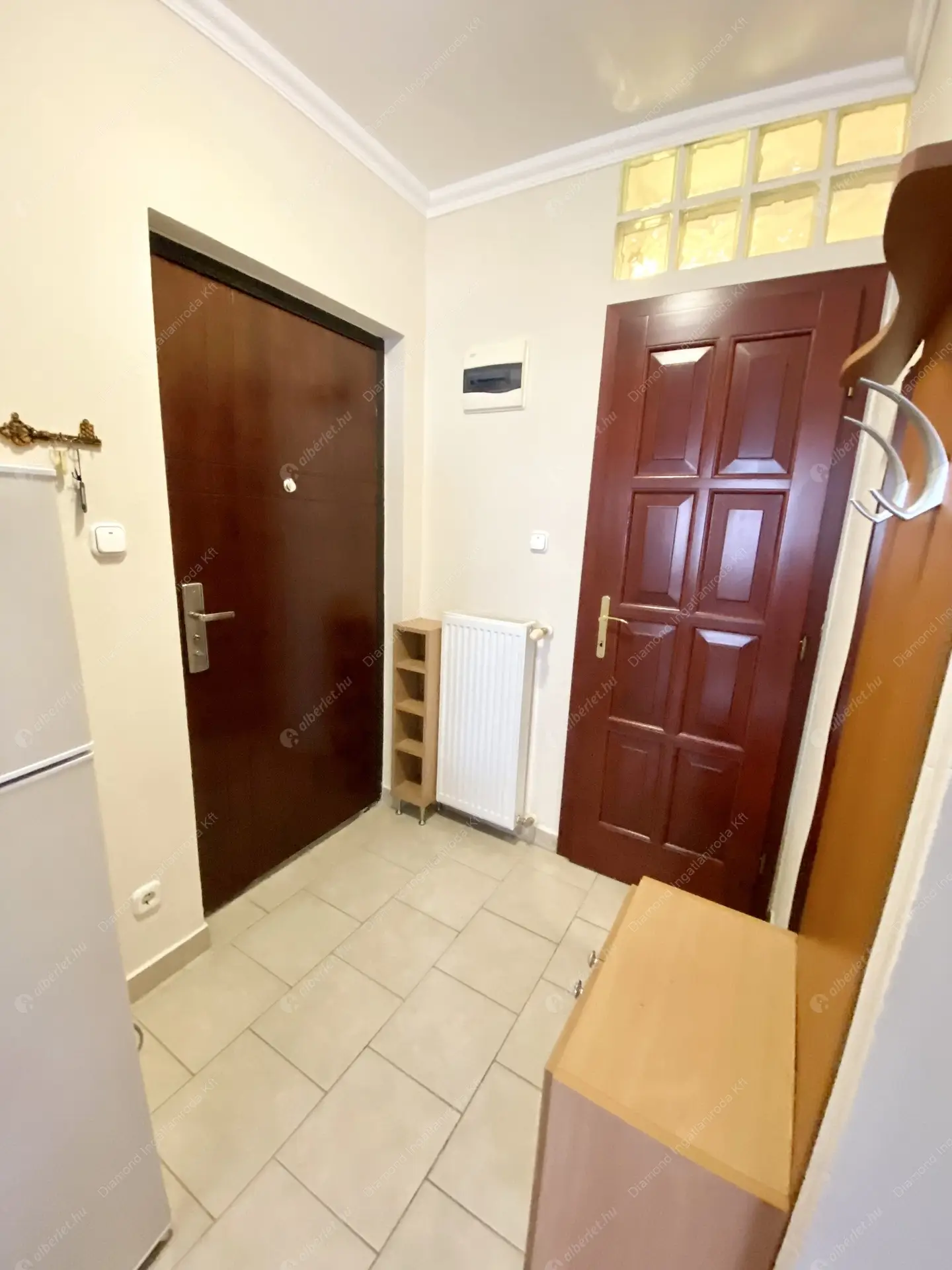 Kiadó albérlet 230000 Ft/hó áron: Budapest, XIV. kerület  Szilágysomlyó utca. Mérete: 42 nm, 2 szobás | Alberlet.hu - 5984701