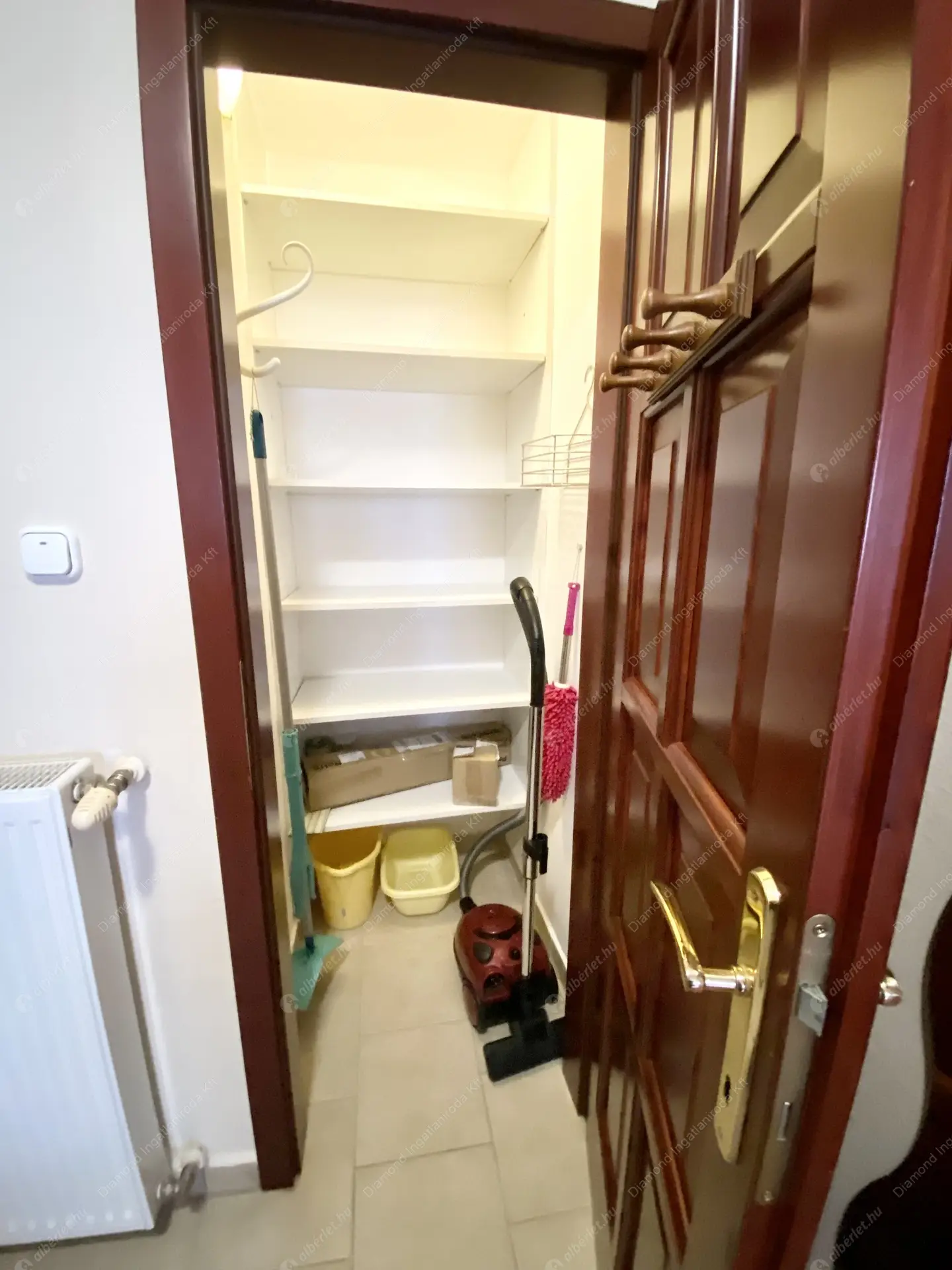 Kiadó albérlet 230000 Ft/hó áron: Budapest, XIV. kerület  Szilágysomlyó utca. Mérete: 42 nm, 2 szobás | Alberlet.hu - 5984702