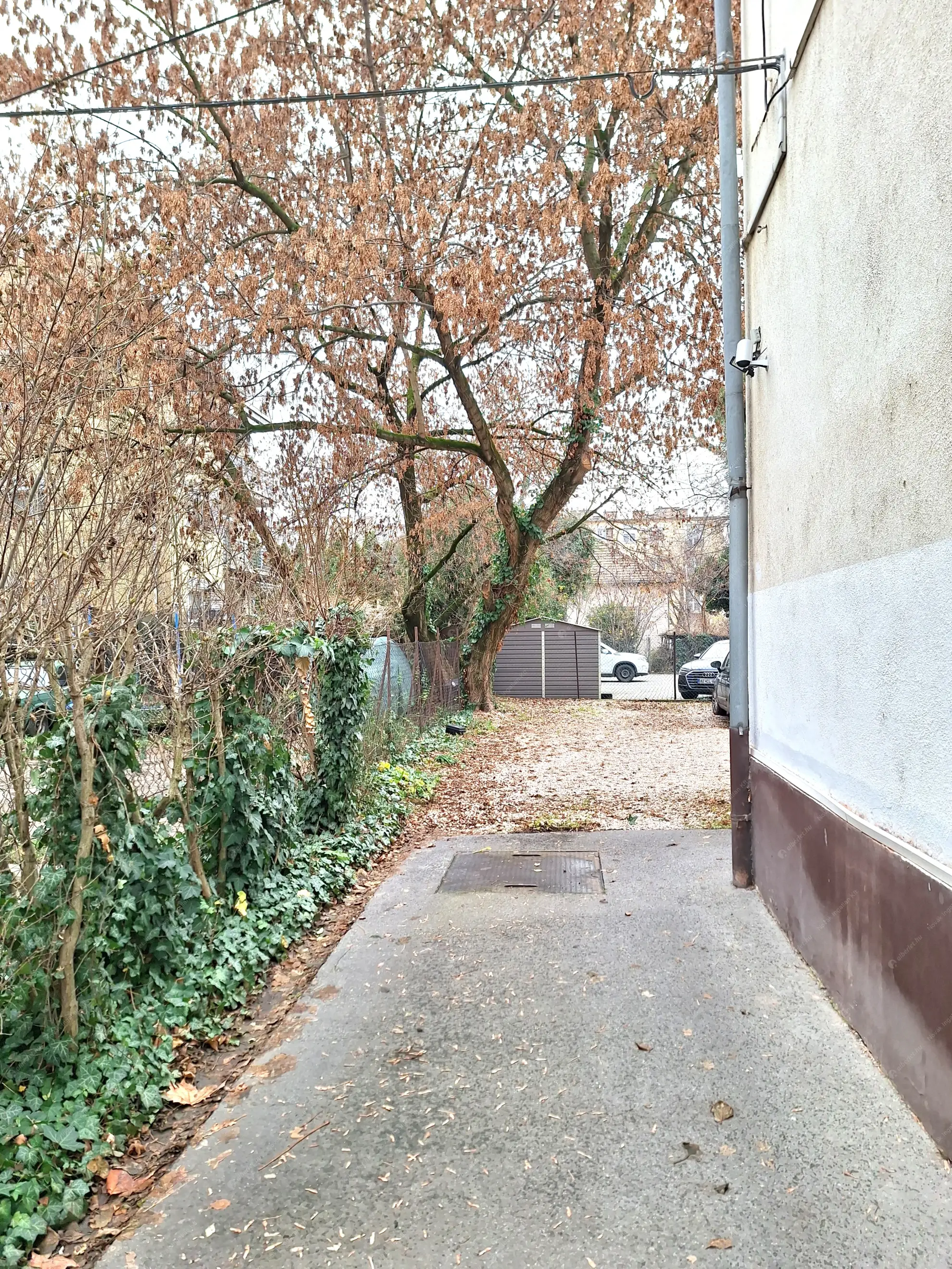 Kiadó albérlet 200000 Ft/hó áron: Budapest, XIV. kerület  Szitakötő utca. Mérete: 43 nm, 1 szobás | Alberlet.hu - 6603944