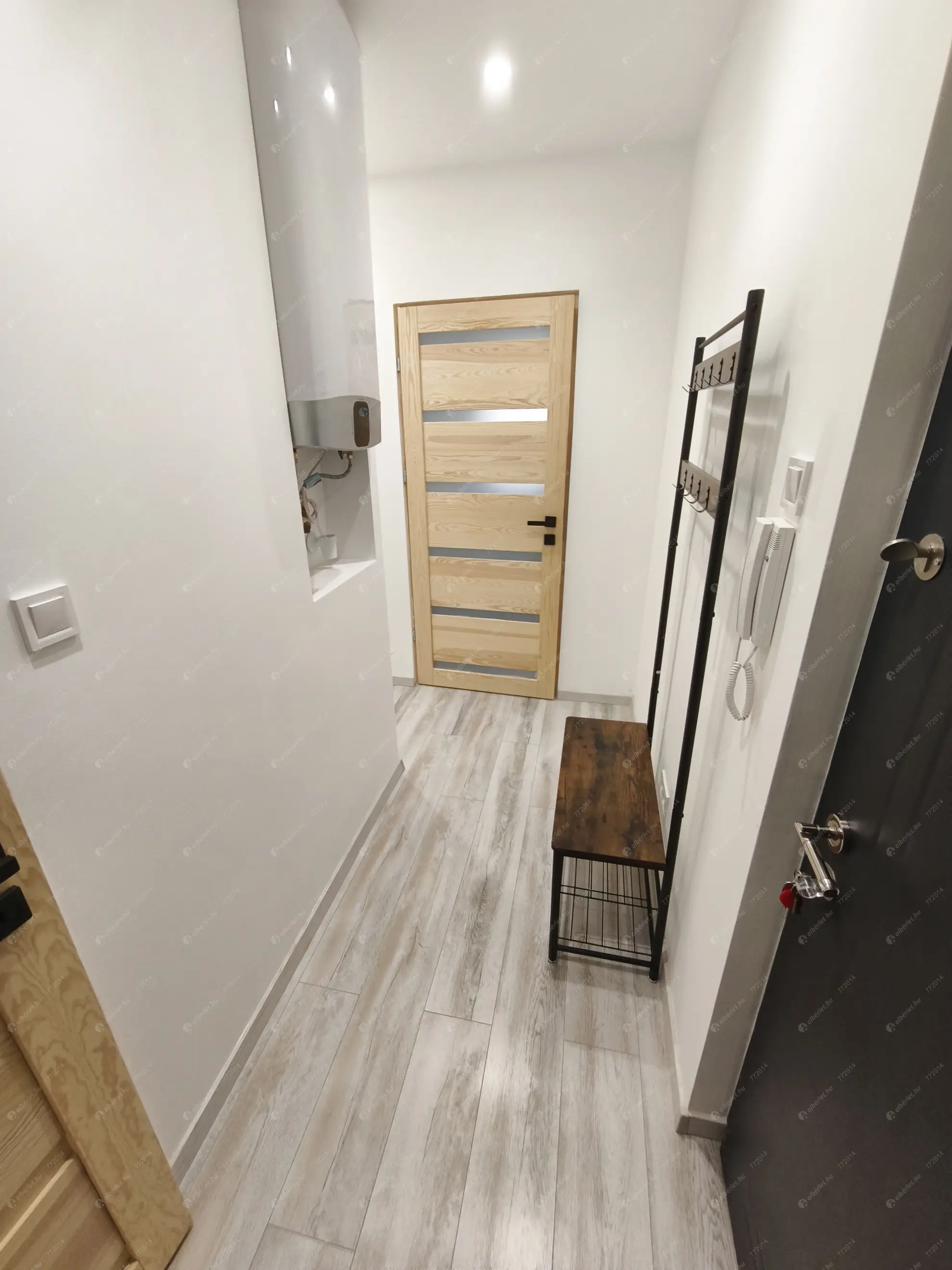 Kiadó albérlet 200000 Ft/hó áron: Budapest, XIV. kerület  Szobránc utca. Mérete: 34 nm, 1 szobás | Alberlet.hu - 6602194