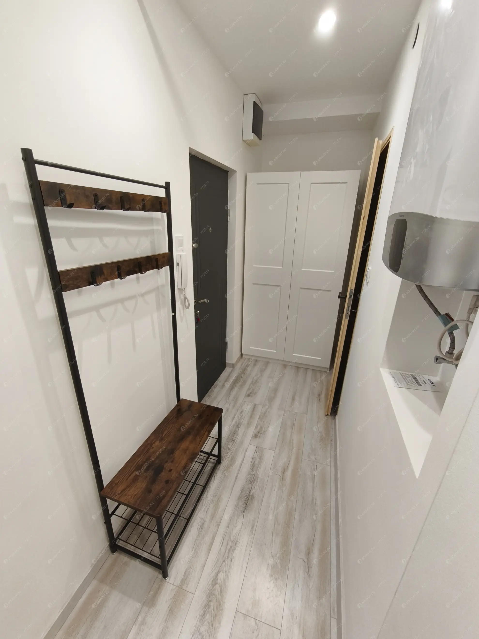 Kiadó albérlet 200000 Ft/hó áron: Budapest, XIV. kerület  Szobránc utca. Mérete: 34 nm, 1 szobás | Alberlet.hu - 6602195