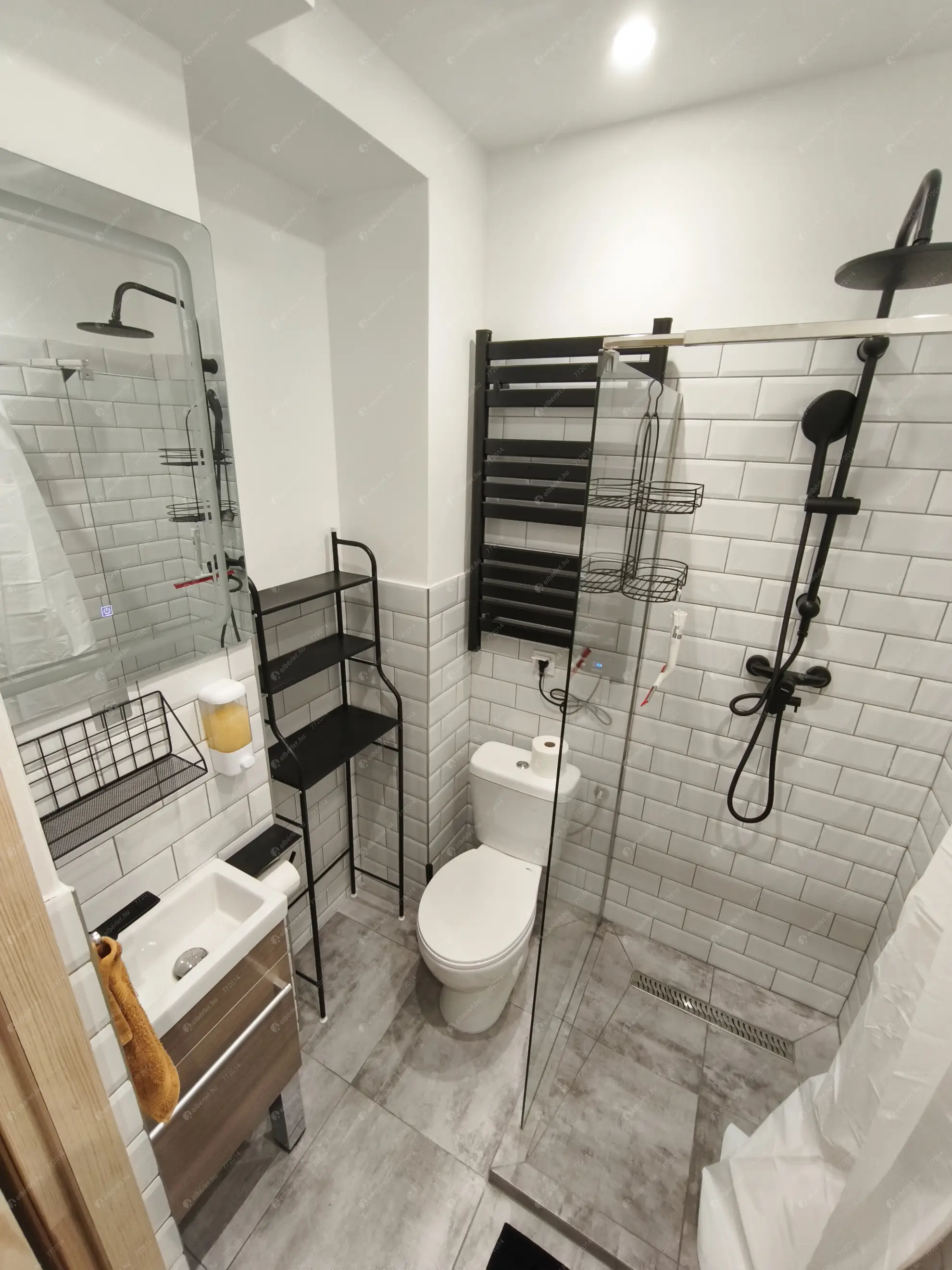 Kiadó albérlet 200000 Ft/hó áron: Budapest, XIV. kerület  Szobránc utca. Mérete: 34 nm, 1 szobás | Alberlet.hu - 6602196