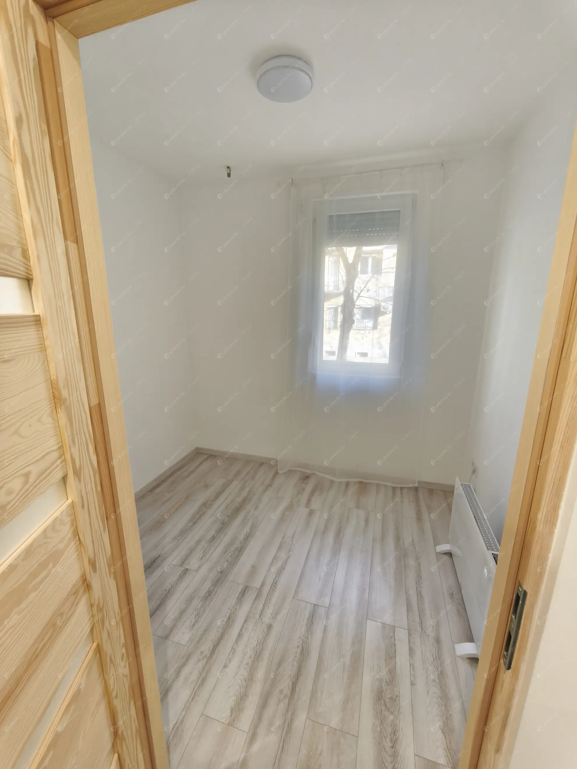 Kiadó albérlet 200000 Ft/hó áron: Budapest, XIV. kerület  Szobránc utca. Mérete: 34 nm, 1 szobás | Alberlet.hu - 6602197