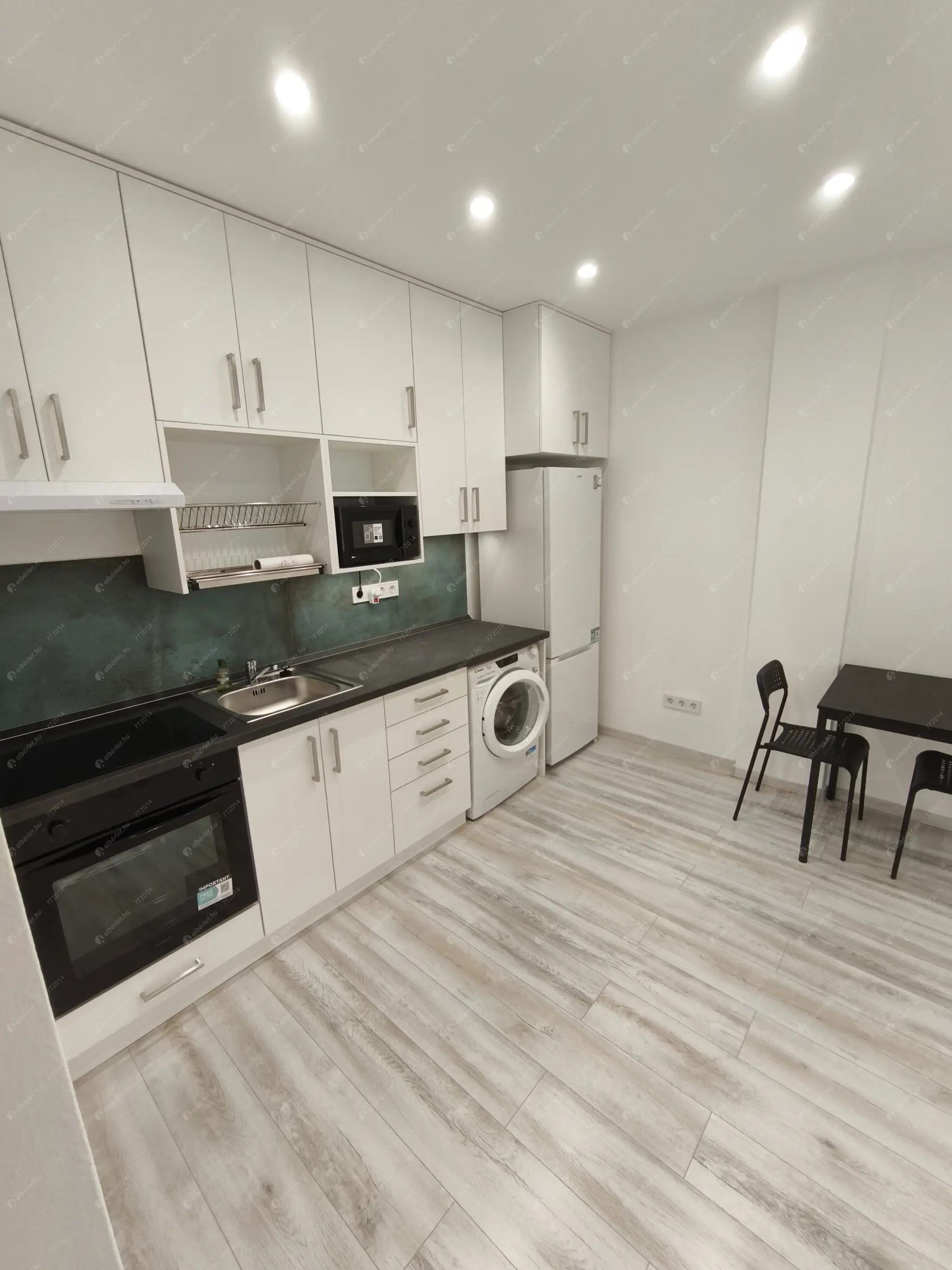 Kiadó albérlet 200000 Ft/hó áron: Budapest, XIV. kerület  Szobránc utca. Mérete: 34 nm, 1 szobás | Alberlet.hu - 6602198