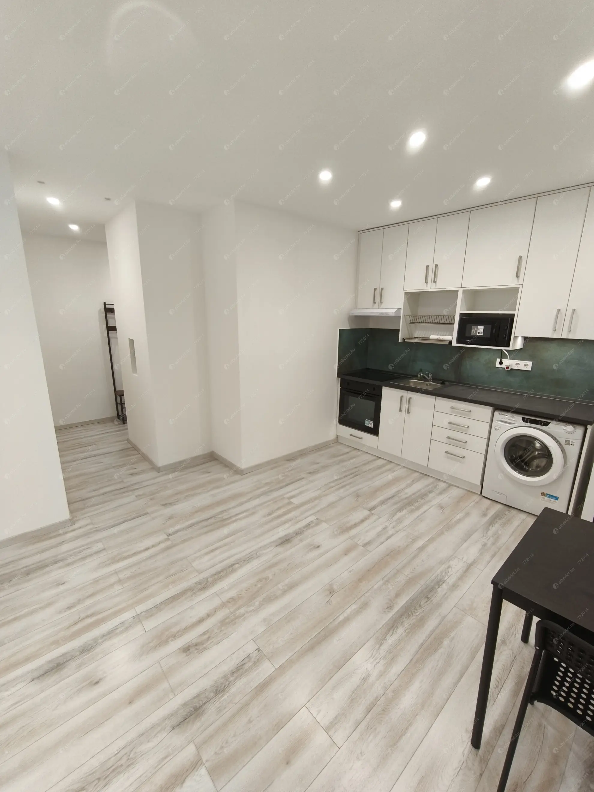 Kiadó albérlet 200000 Ft/hó áron: Budapest, XIV. kerület  Szobránc utca. Mérete: 34 nm, 1 szobás | Alberlet.hu - 6602199