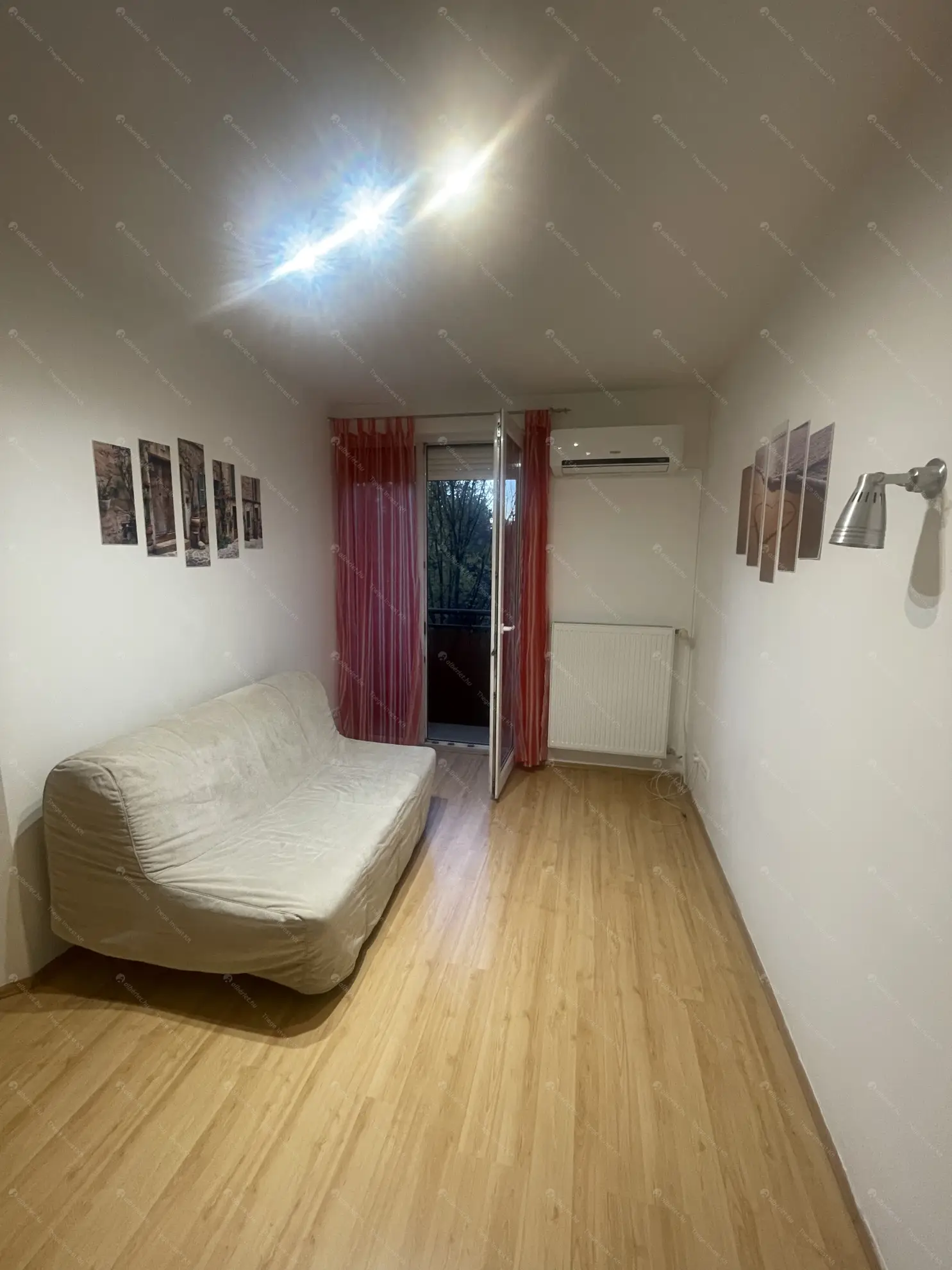 Kiadó albérlet 200000 Ft/hó áron: Budapest, XIV. kerület  Szőnyi út. Mérete: 34 nm, 2 szobás | Alberlet.hu - 6570264