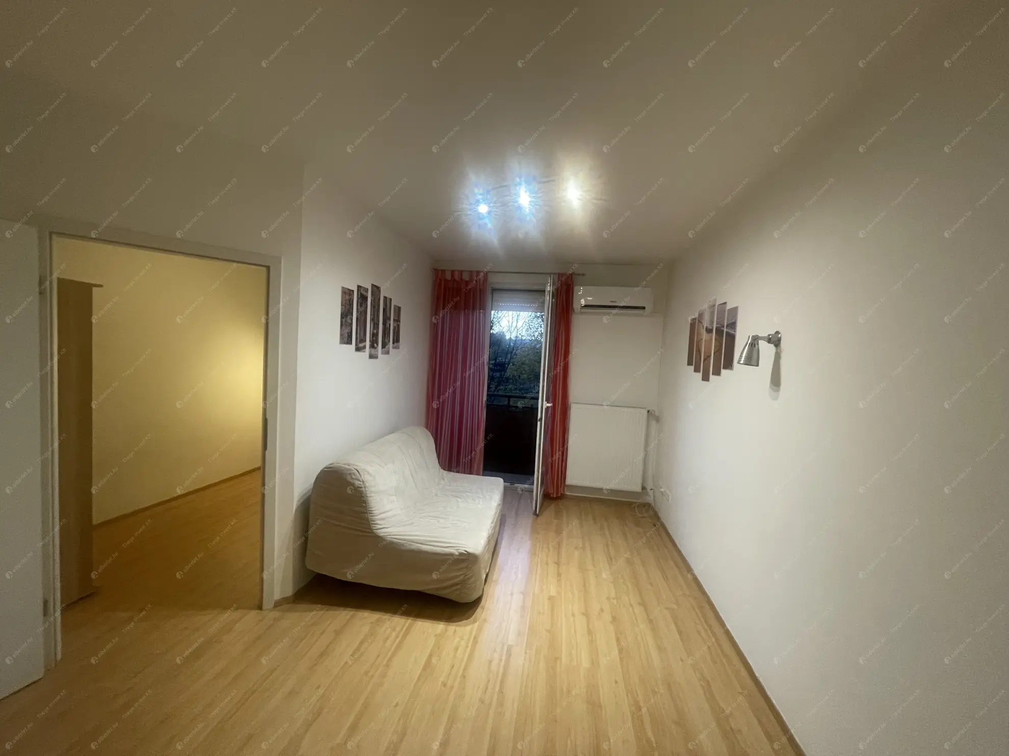 Kiadó albérlet 200000 Ft/hó áron: Budapest, XIV. kerület  Szőnyi út. Mérete: 34 nm, 2 szobás | Alberlet.hu - 6570265