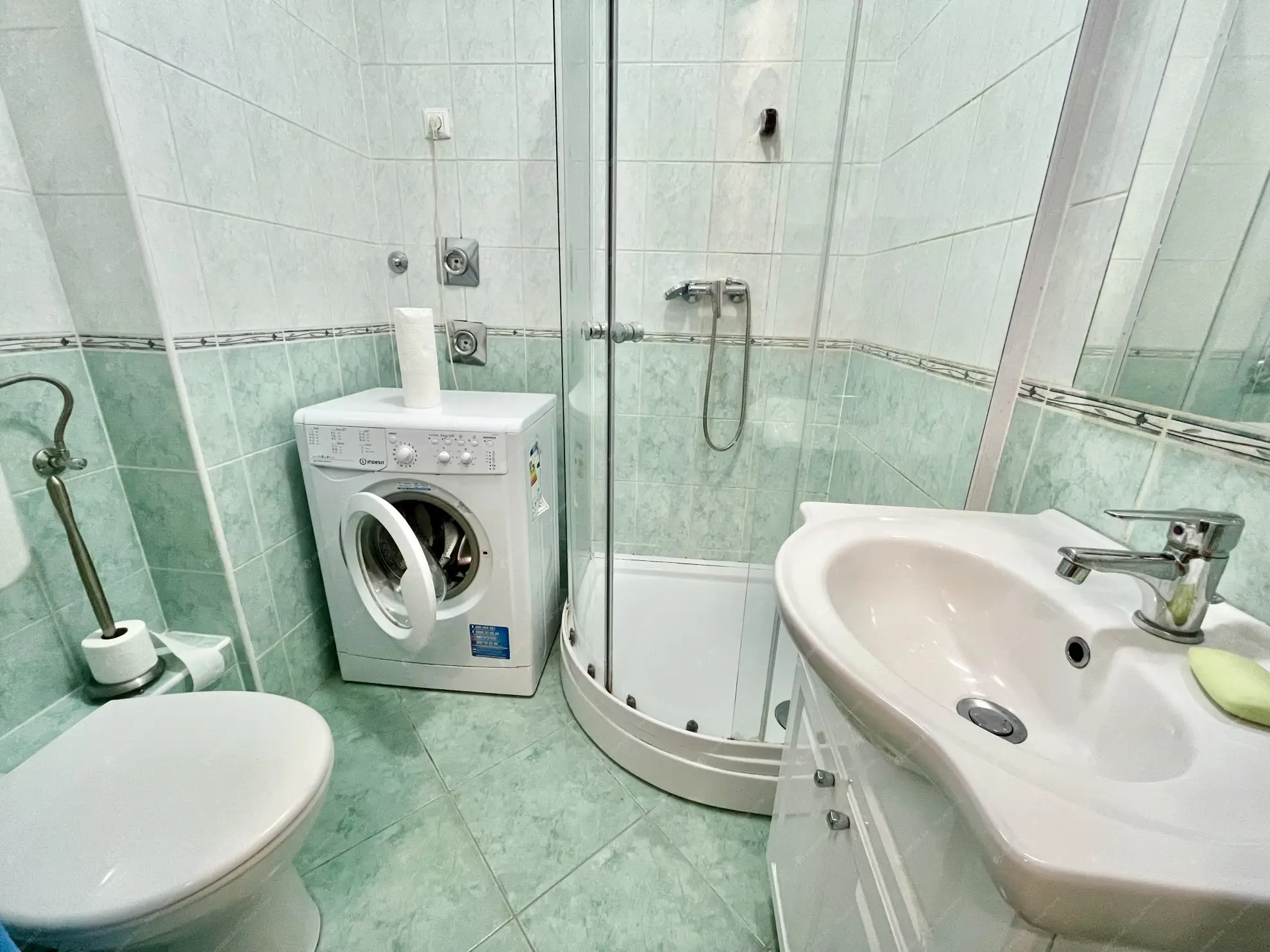 Kiadó albérlet 199000 Ft/hó áron: Budapest, XIV. kerület  Szőnyi út. Mérete: 35 nm, 1 szobás | Alberlet.hu - 6573420