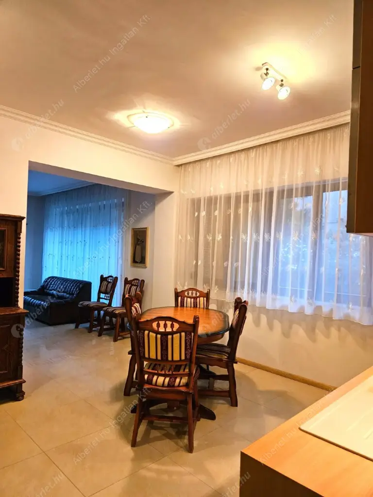 Kiadó albérlet 500000 Ft/hó áron: Budapest, XIV. kerület  Szugló utca. Mérete: 103 nm, 4 szobás | Alberlet.hu - 6614327