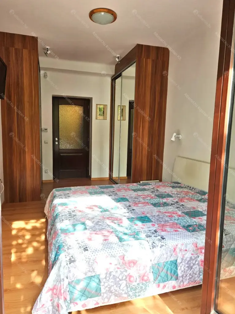 Kiadó albérlet 450000 Ft/hó áron: Budapest, XIV. kerület  Szugló utca. Mérete: 103 nm, 4 szobás | Alberlet.hu - 6663295