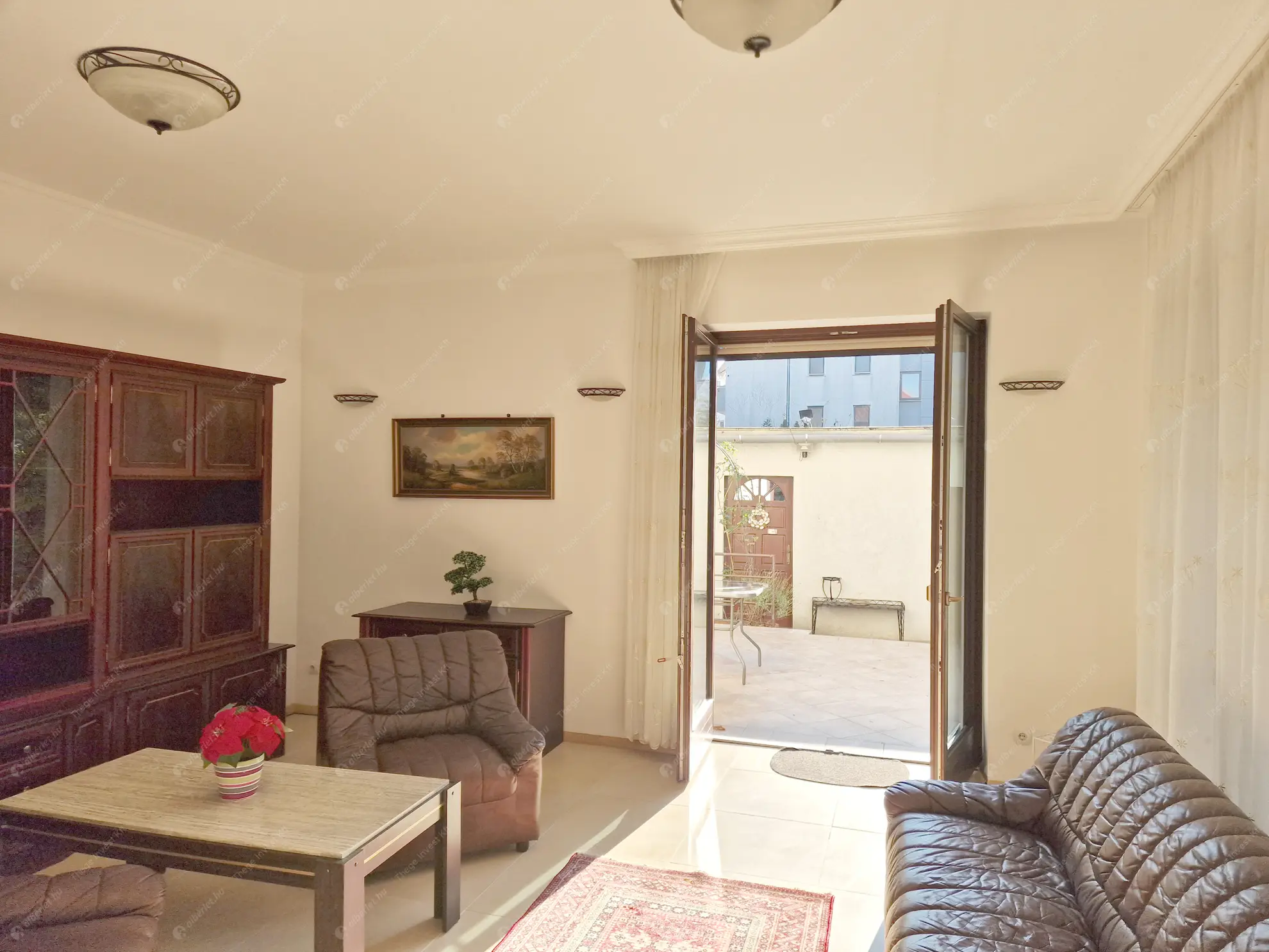 Kiadó albérlet 500000 Ft/hó áron: Budapest, XIV. kerület  Szugló utca. Mérete: 103 nm, 4 szobás | Alberlet.hu - 6593996