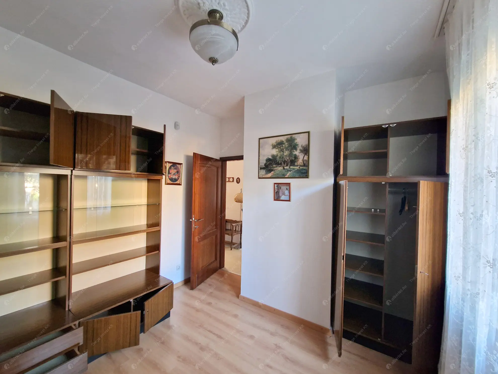 Kiadó albérlet 500000 Ft/hó áron: Budapest, XIV. kerület  Szugló utca. Mérete: 103 nm, 4 szobás | Alberlet.hu - 6593999