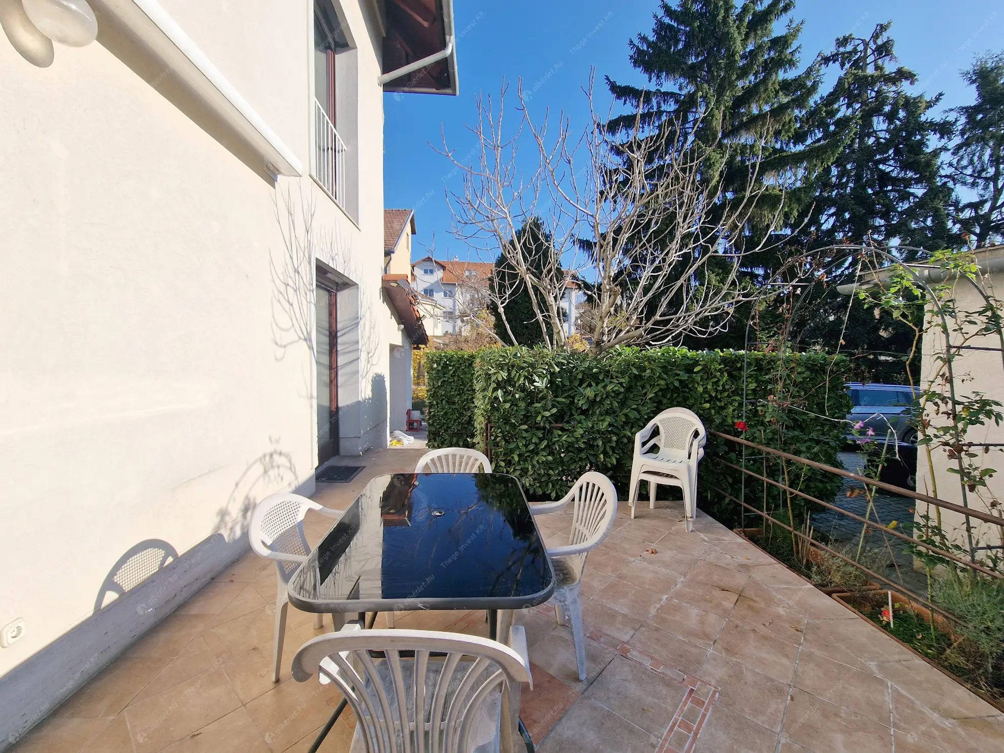 Kiadó albérlet 500000 Ft/hó áron: Budapest, XIV. kerület  Szugló utca. Mérete: 103 nm, 4 szobás | Alberlet.hu - 6594000