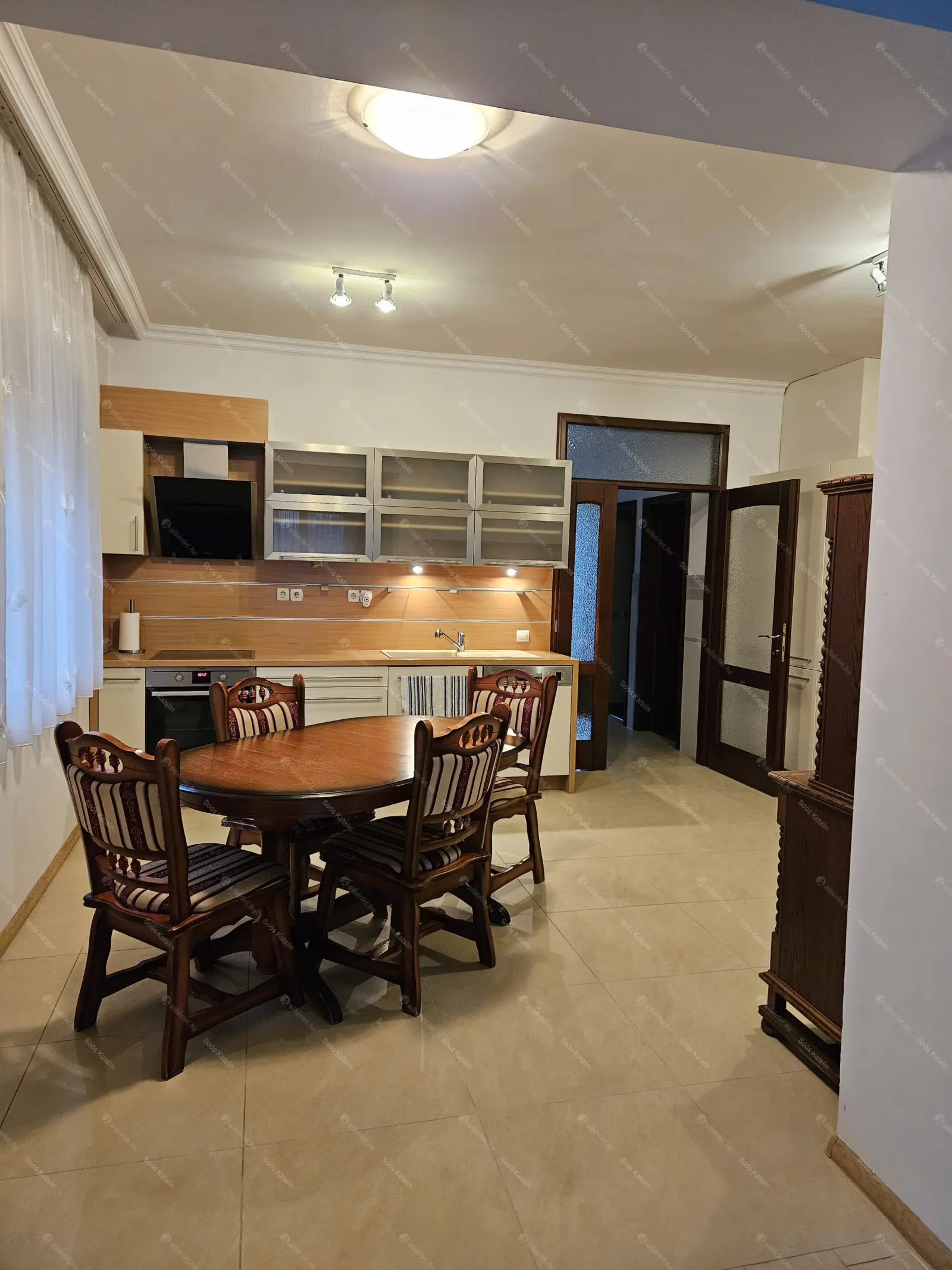 Kiadó albérlet 470000 Ft/hó áron: Budapest, XIV. kerület  Szugló utca. Mérete: 103 nm, 4 szobás | Alberlet.hu - 6656868