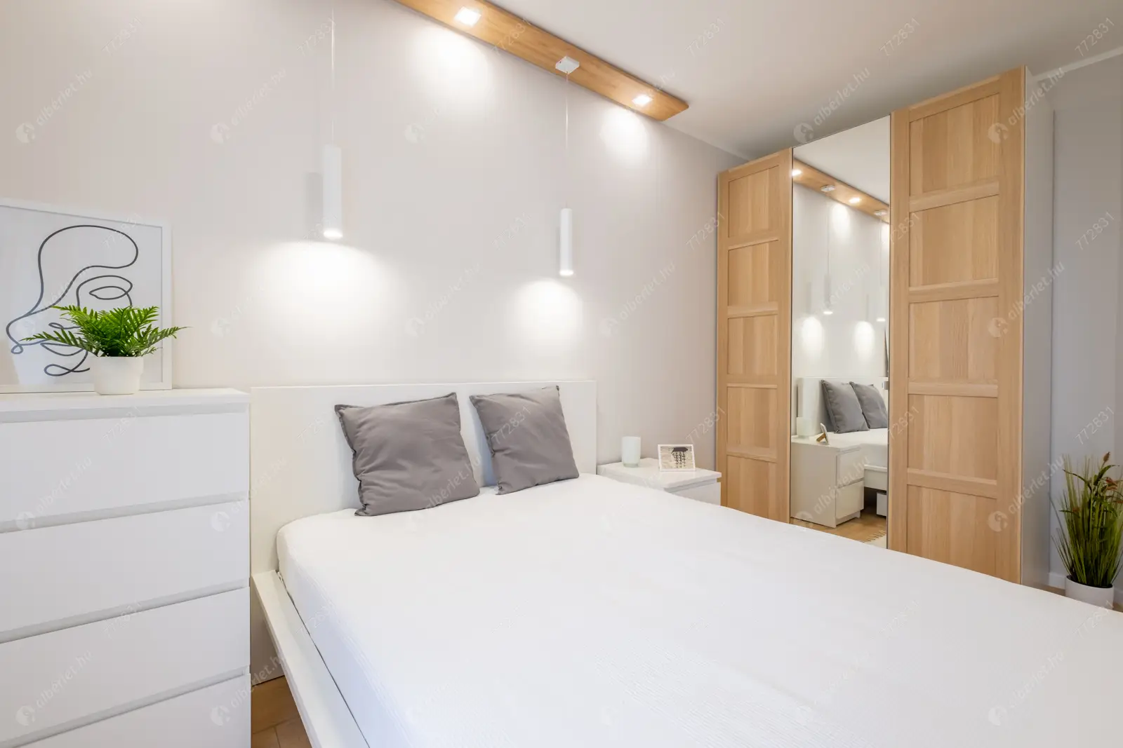 Kiadó albérlet 275000 Ft/hó áron: Budapest, XIV. kerület  Szugló utca. Mérete: 43 nm, 1 szobás | Alberlet.hu - 6620239