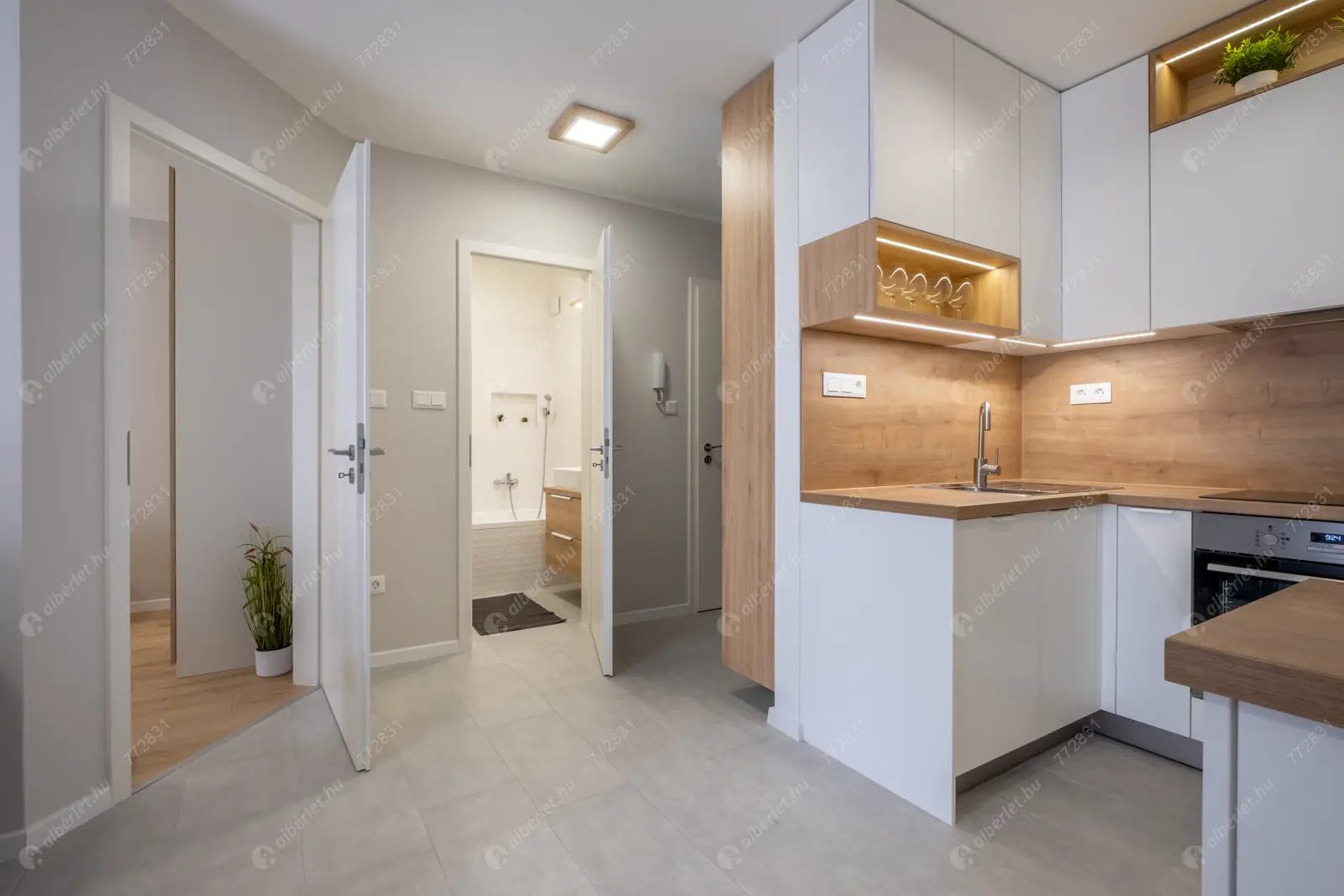 Kiadó albérlet 275000 Ft/hó áron: Budapest, XIV. kerület  Szugló utca. Mérete: 43 nm, 1 szobás | Alberlet.hu - 6620240