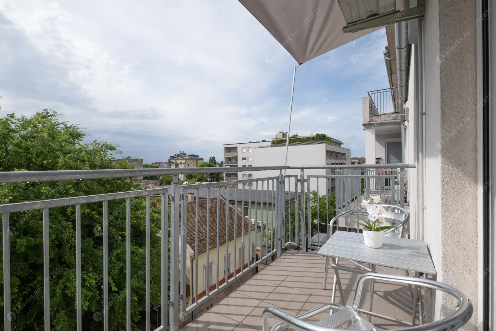 Kiadó albérlet 275000 Ft/hó áron: Budapest, XIV. kerület  Szugló utca. Mérete: 43 nm, 1 szobás | Alberlet.hu - 6620243