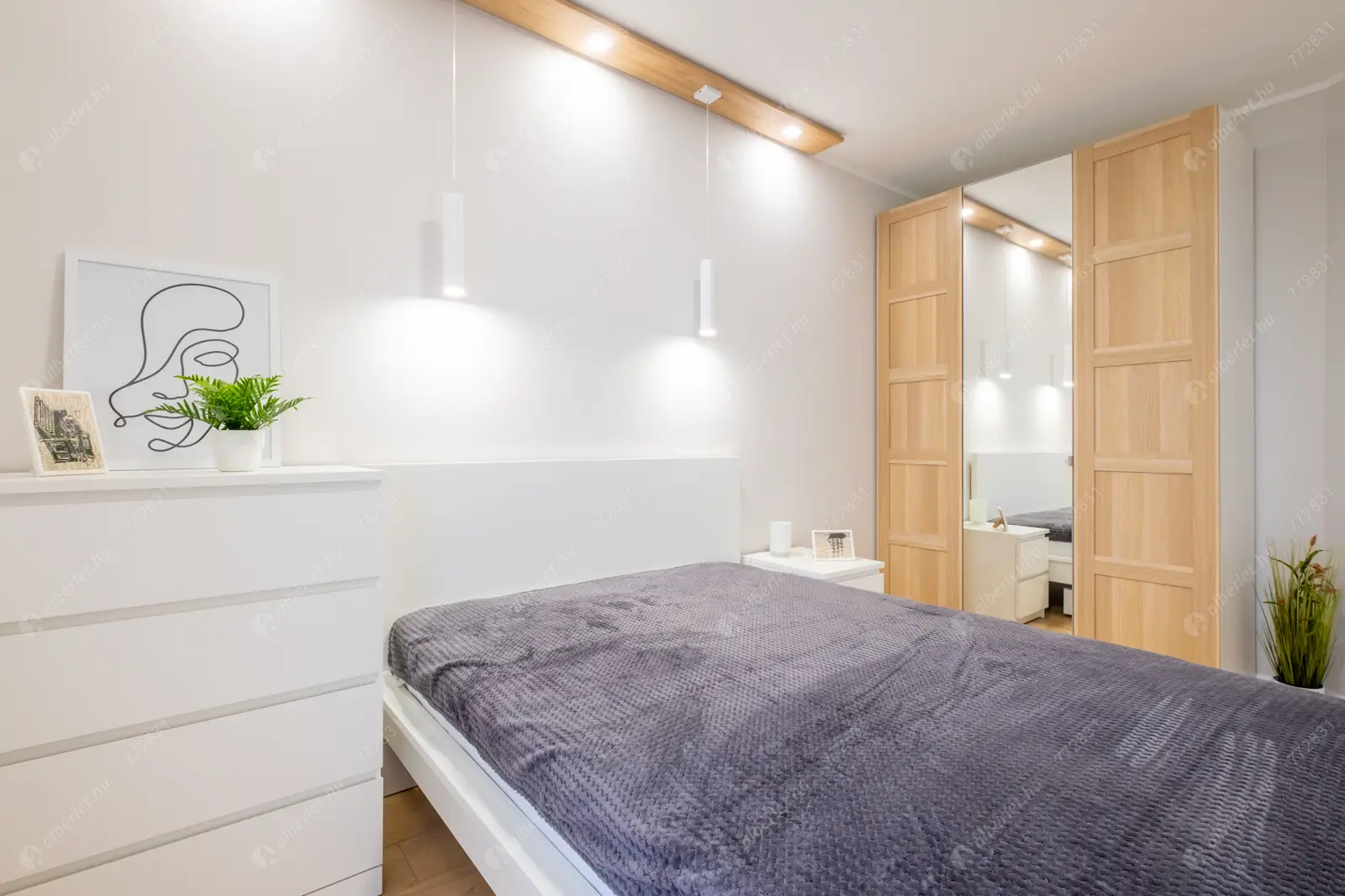 Kiadó albérlet 275000 Ft/hó áron: Budapest, XIV. kerület  Szugló utca. Mérete: 43 nm, 1 szobás | Alberlet.hu - 6620248