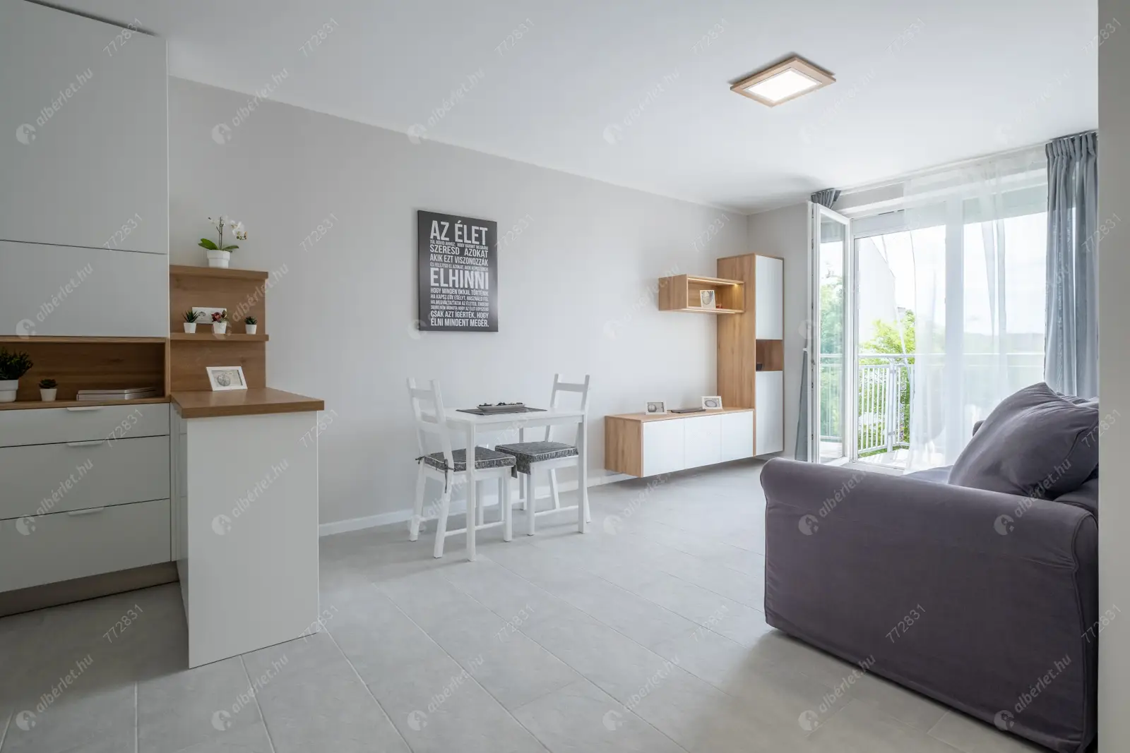 Kiadó albérlet 275000 Ft/hó áron: Budapest, XIV. kerület  Szugló utca. Mérete: 43 nm, 1 szobás | Alberlet.hu - 6620255