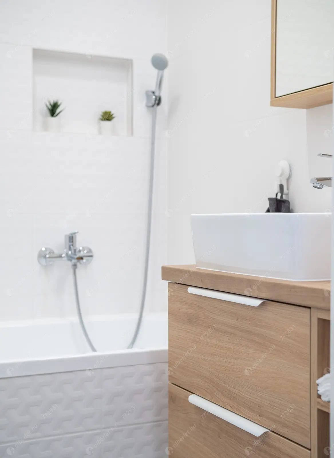 Kiadó albérlet 275000 Ft/hó áron: Budapest, XIV. kerület  Szugló utca. Mérete: 43 nm, 1 szobás | Alberlet.hu - 6620259