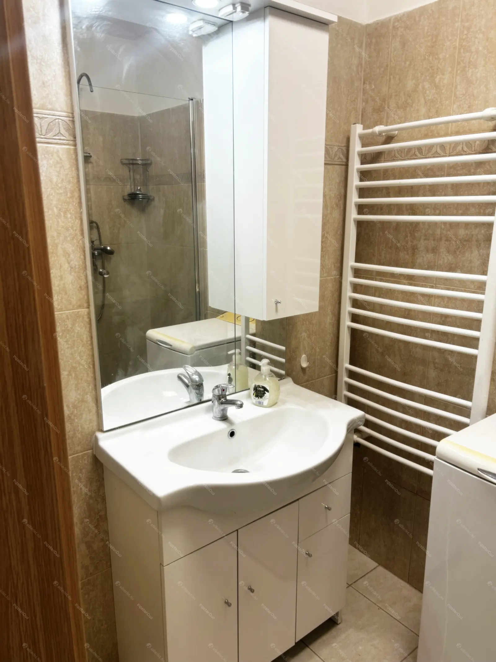 Kiadó albérlet 250000 Ft/hó áron: Budapest, XIV. kerület  Szugló utca. Mérete: 45 nm, 2 szobás | Alberlet.hu - 6676215