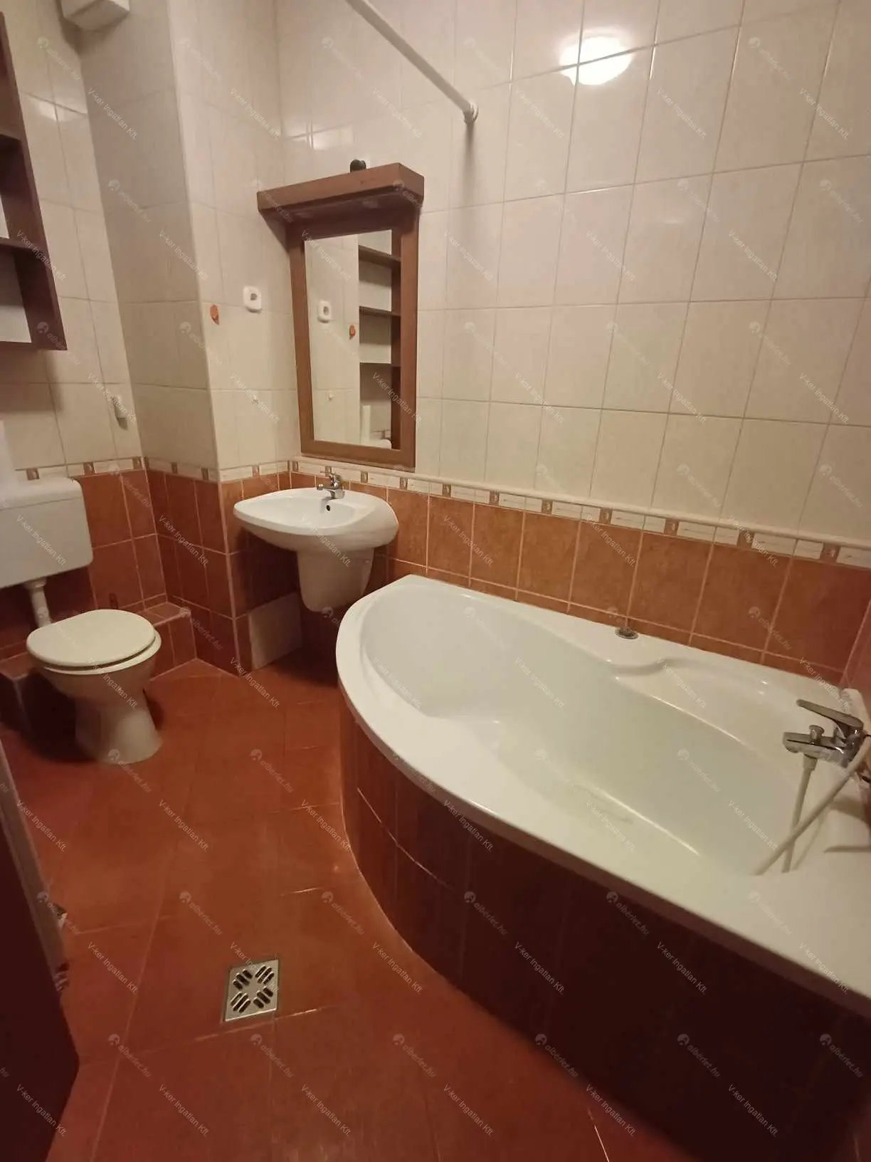 Kiadó albérlet 220000 Ft/hó áron: Budapest, XIV. kerület  Szugló utca. Mérete: 51 nm, 2 szobás | Alberlet.hu - 6664299