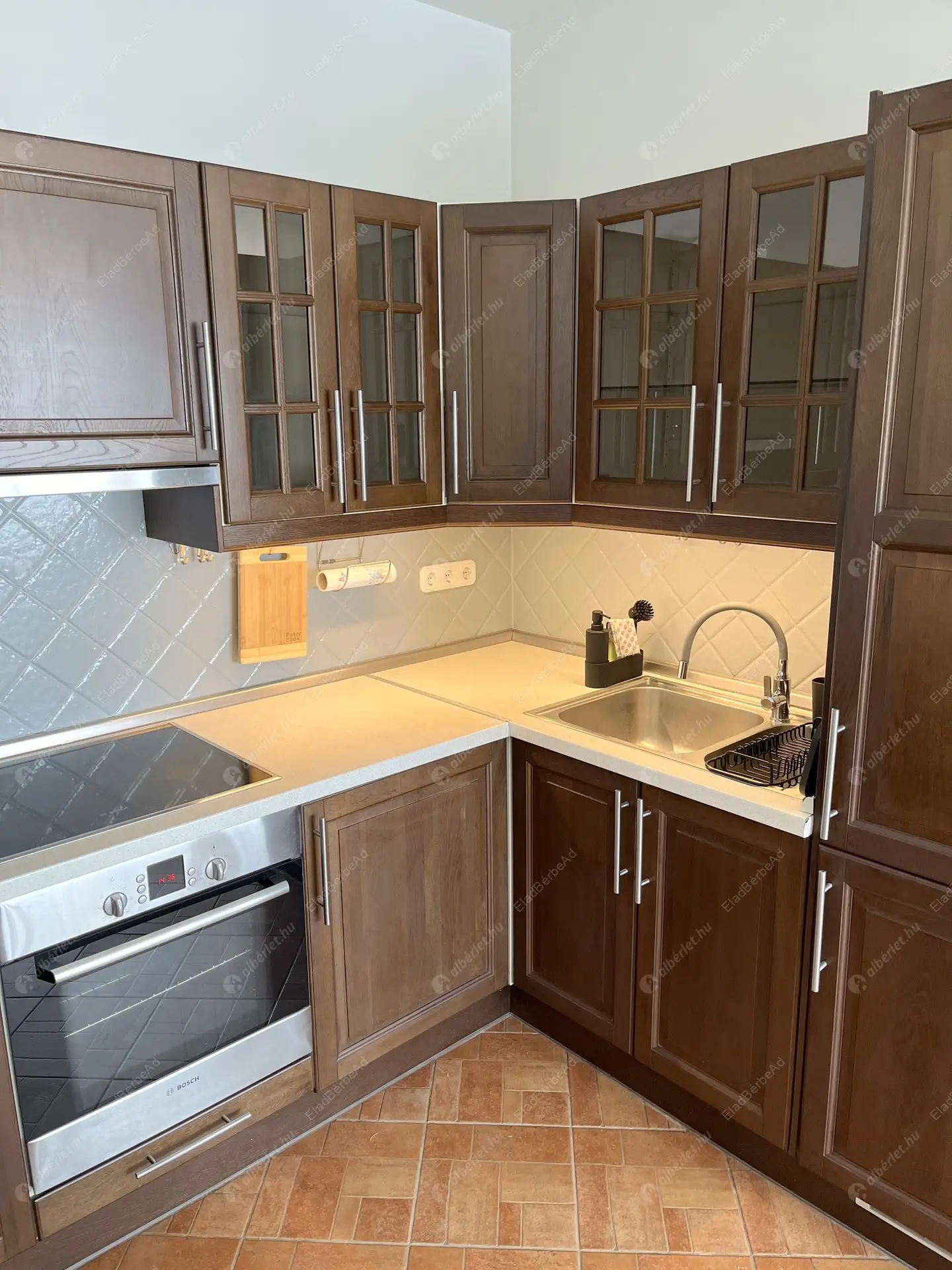 Kiadó albérlet 245000 Ft/hó áron: Budapest, XIV. kerület  Szugló utca. Mérete: 52 nm, 2 szobás | Alberlet.hu - 6233939