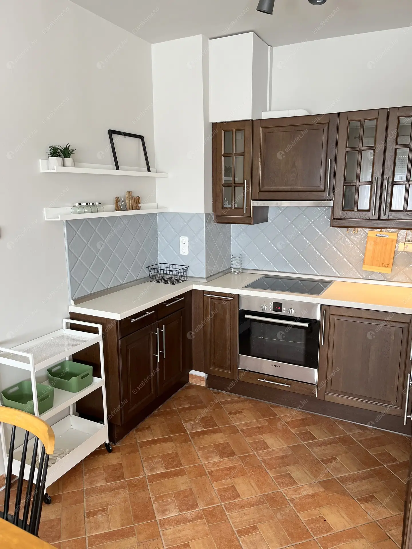 Kiadó albérlet 245000 Ft/hó áron: Budapest, XIV. kerület  Szugló utca. Mérete: 52 nm, 2 szobás | Alberlet.hu - 6233940