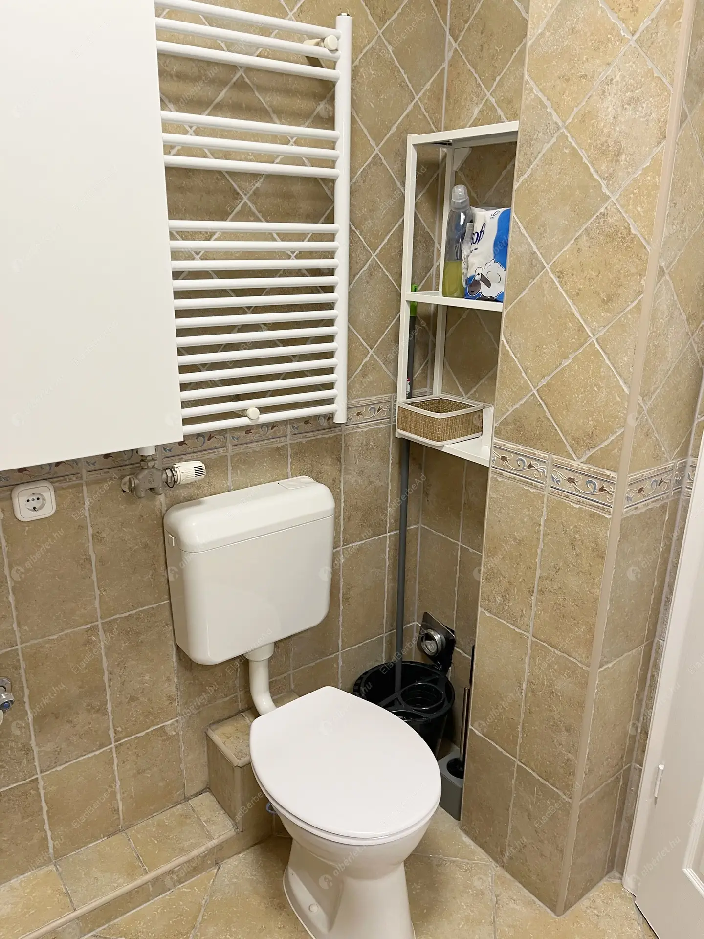 Kiadó albérlet 245000 Ft/hó áron: Budapest, XIV. kerület  Szugló utca. Mérete: 52 nm, 2 szobás | Alberlet.hu - 6233941