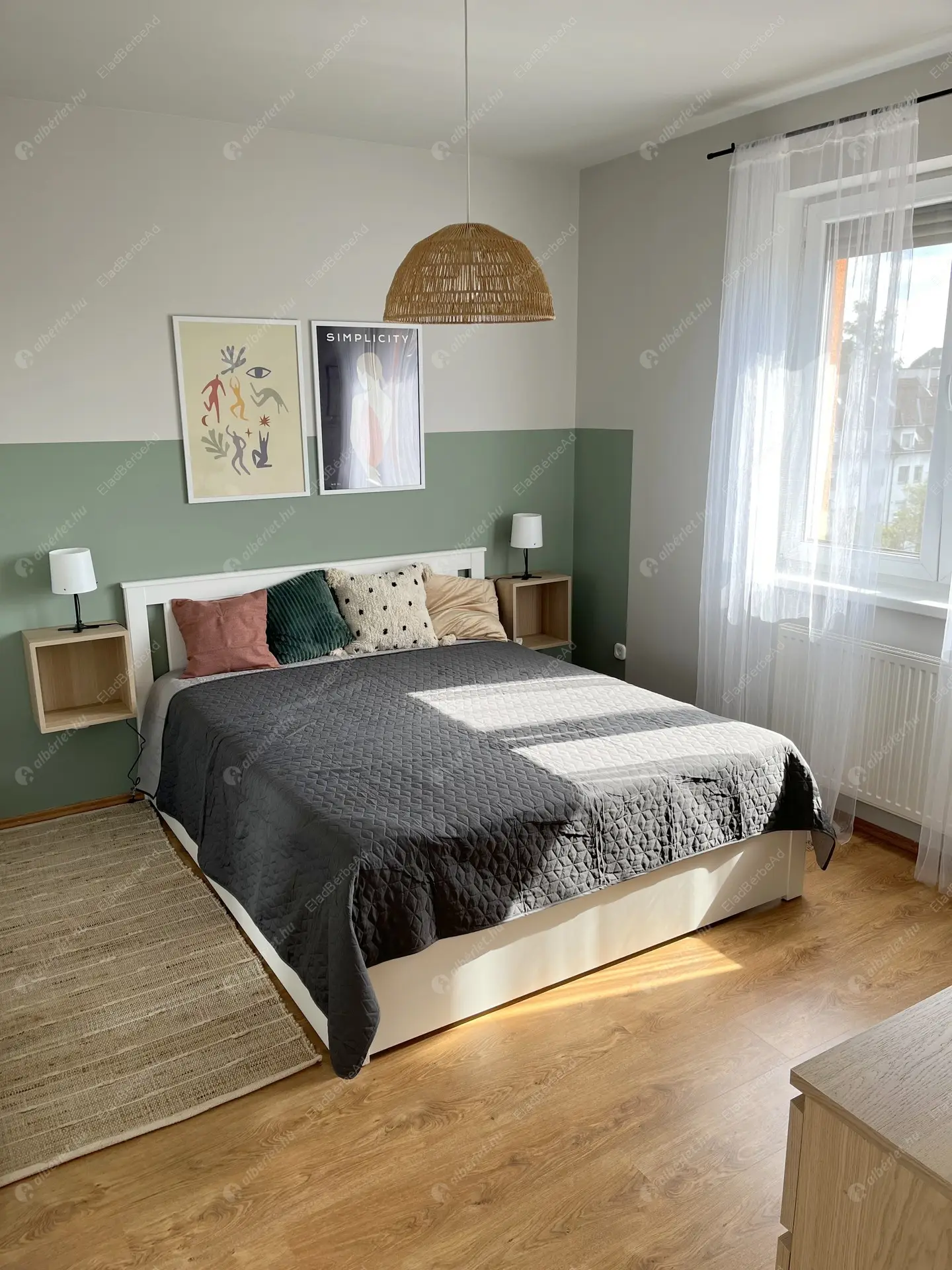 Kiadó albérlet 245000 Ft/hó áron: Budapest, XIV. kerület  Szugló utca. Mérete: 52 nm, 2 szobás | Alberlet.hu - 6233945