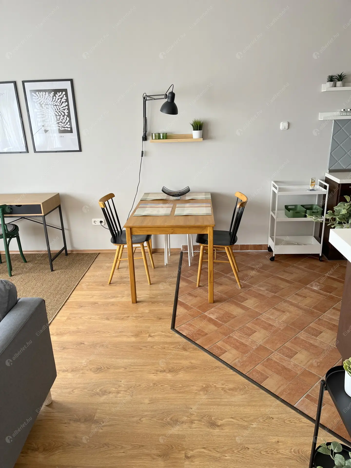 Kiadó albérlet 245000 Ft/hó áron: Budapest, XIV. kerület  Szugló utca. Mérete: 52 nm, 2 szobás | Alberlet.hu - 6233946