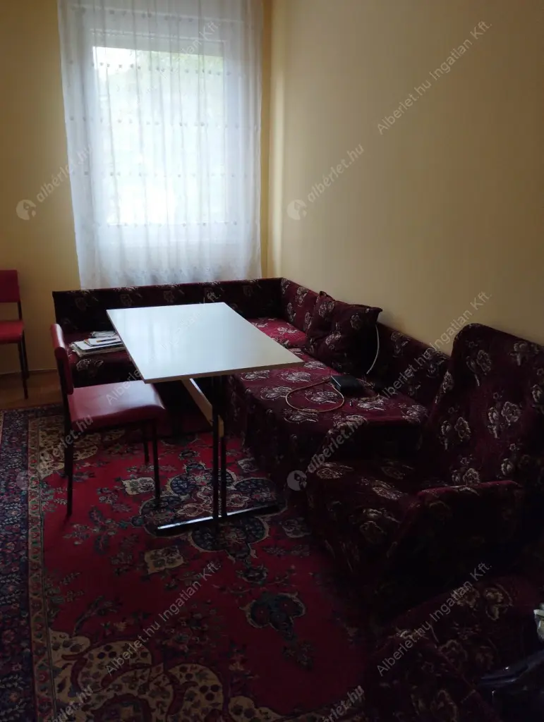 Kiadó albérlet 240000 Ft/hó áron: Budapest, XIV. kerület  Szugló utca. Mérete: 53 nm, 2 szobás | Alberlet.hu - 6612645