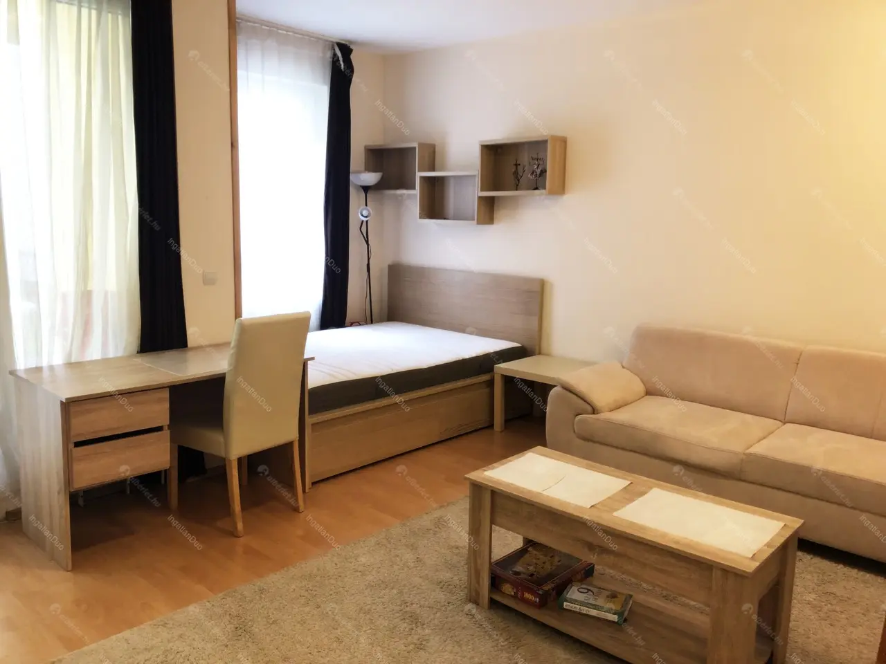 Kiadó albérlet 200000 Ft/hó áron: Budapest, XIV. kerület  Tábornok utca. Mérete: 35 nm, 1 szobás | Alberlet.hu - 4807729