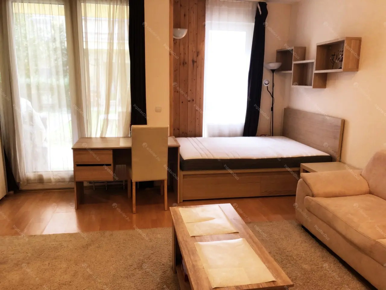 Kiadó albérlet 200000 Ft/hó áron: Budapest, XIV. kerület  Tábornok utca. Mérete: 35 nm, 1 szobás | Alberlet.hu - 4807731