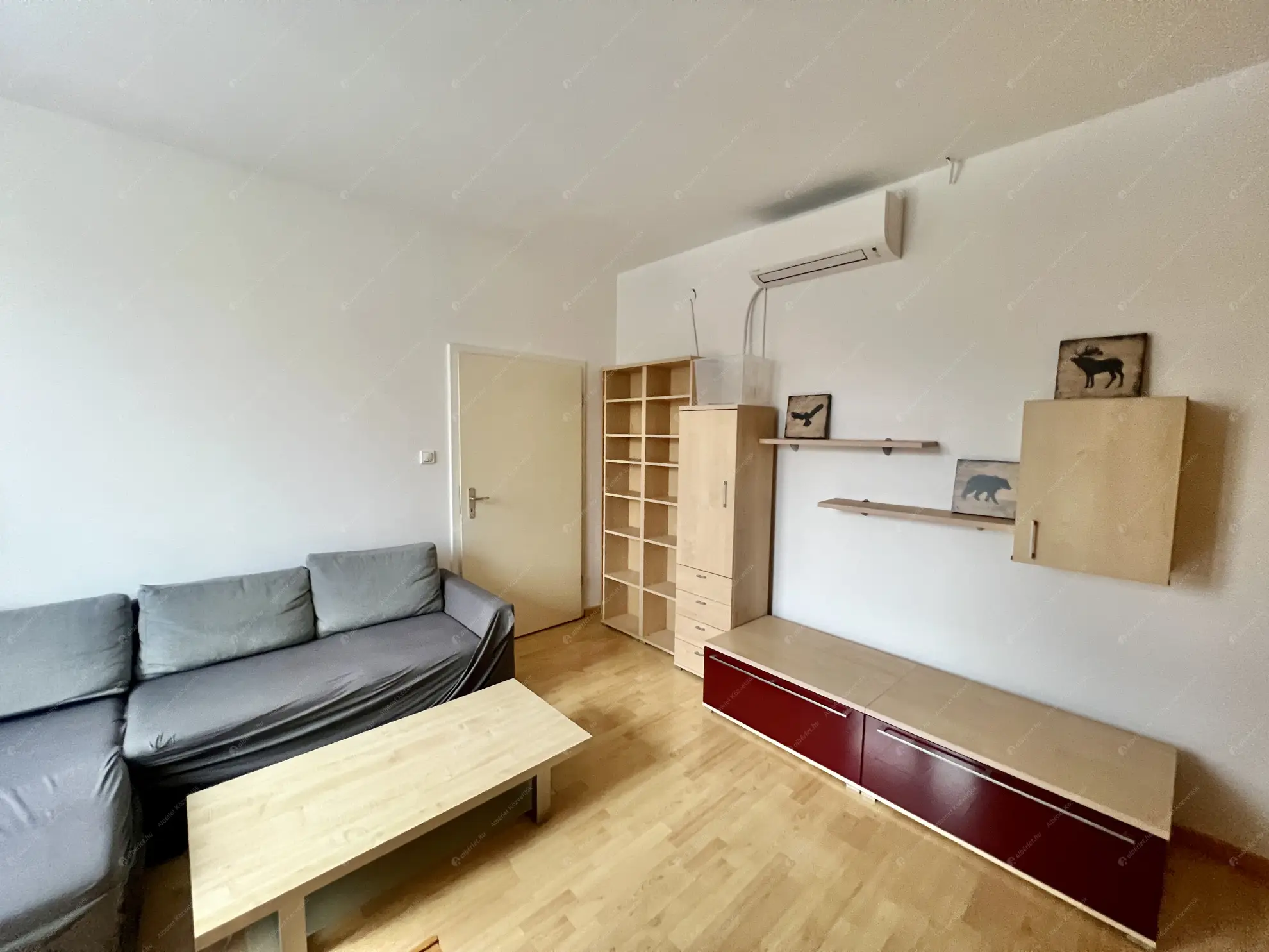 Kiadó albérlet 180000 Ft/hó áron: Budapest, XIV. kerület  Tábornok utca. Mérete: 41 nm, 1 szobás | Alberlet.hu - 6612387