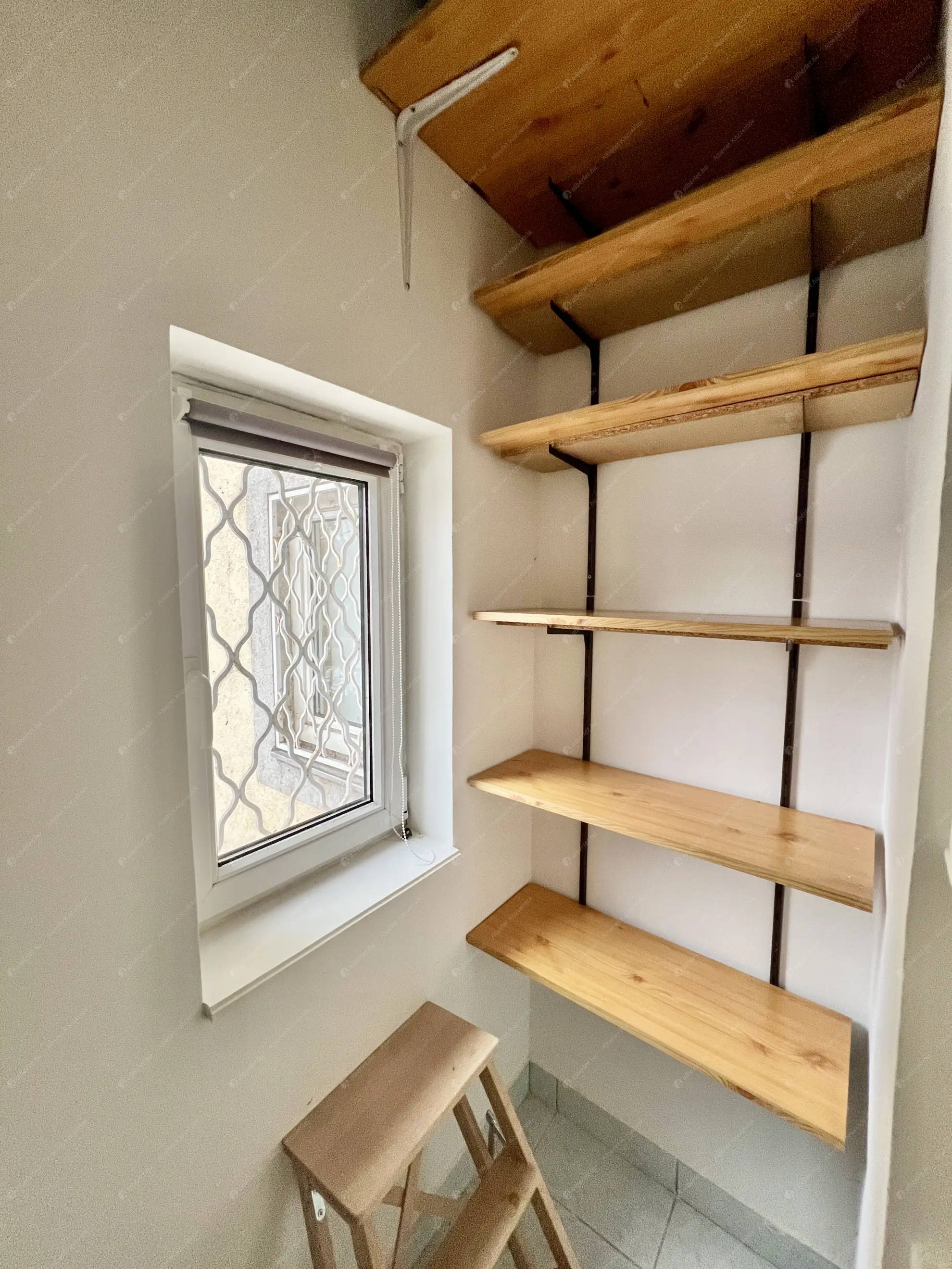 Kiadó albérlet 180000 Ft/hó áron: Budapest, XIV. kerület  Tábornok utca. Mérete: 41 nm, 1 szobás | Alberlet.hu - 6612431