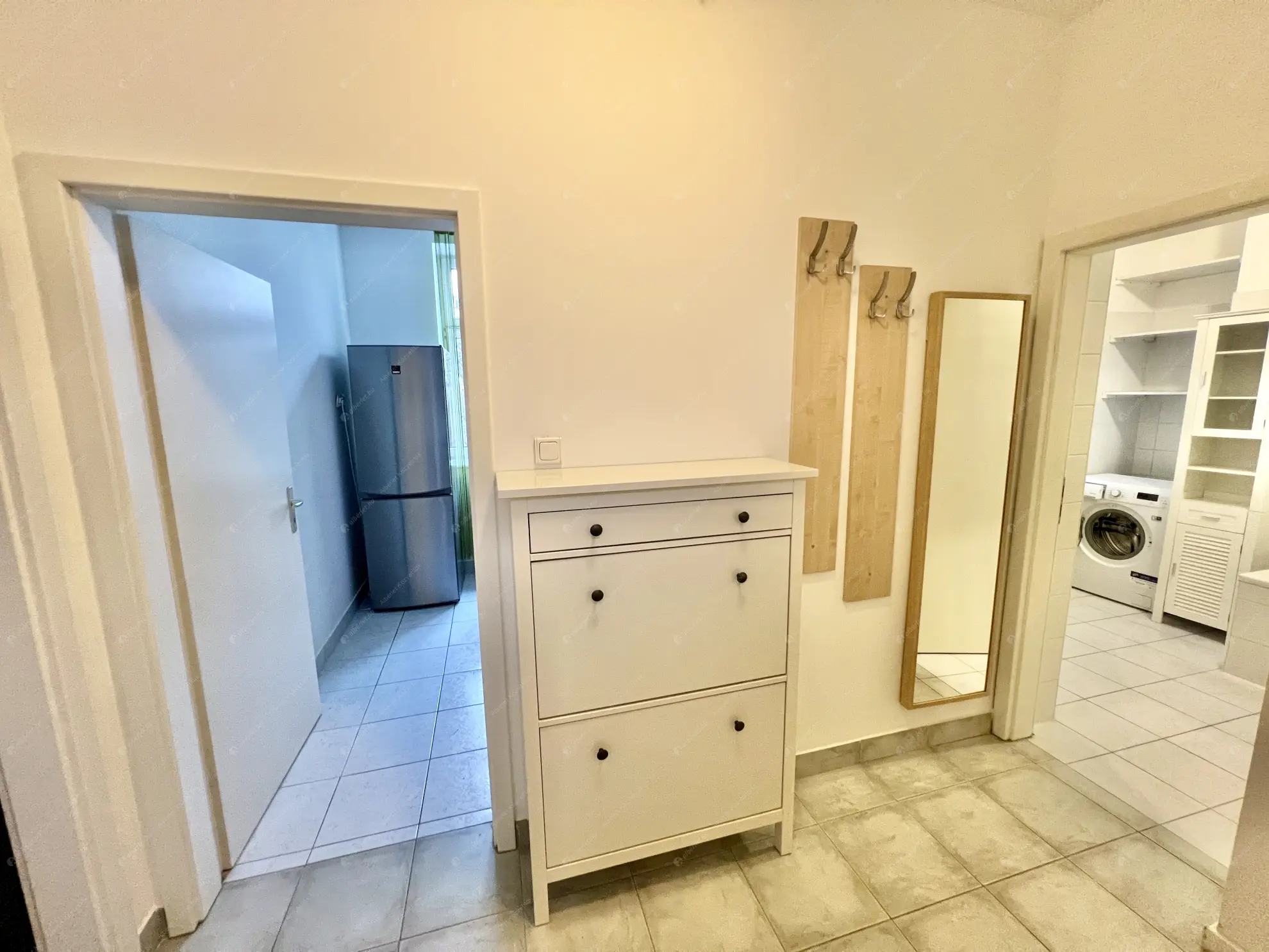 Kiadó albérlet 180000 Ft/hó áron: Budapest, XIV. kerület  Tábornok utca. Mérete: 41 nm, 1 szobás | Alberlet.hu - 6612432